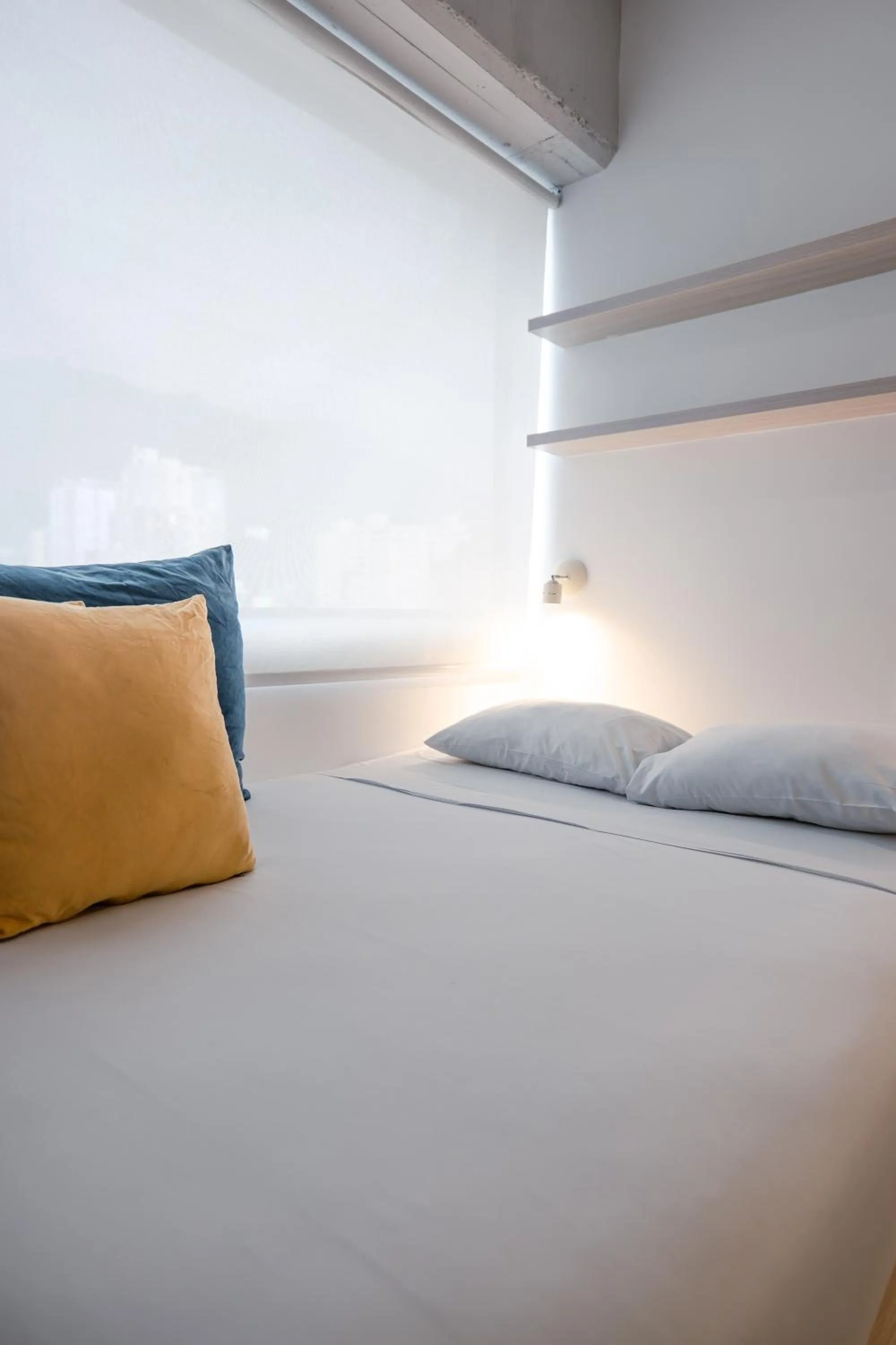 Bed in Spotty Bogotá Centro