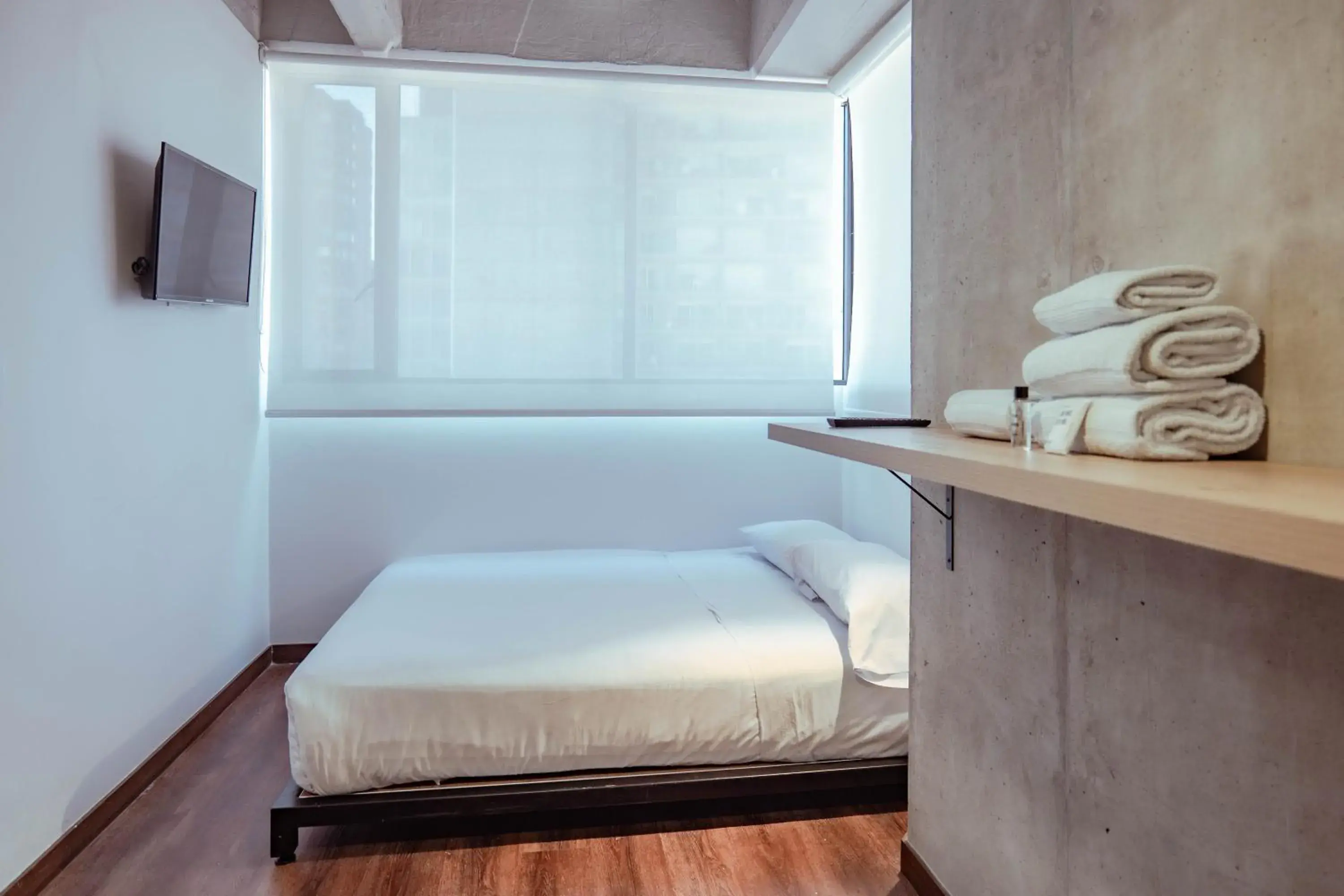 Bed in Spotty Bogotá Centro Bed in Spotty Bogotá Centro