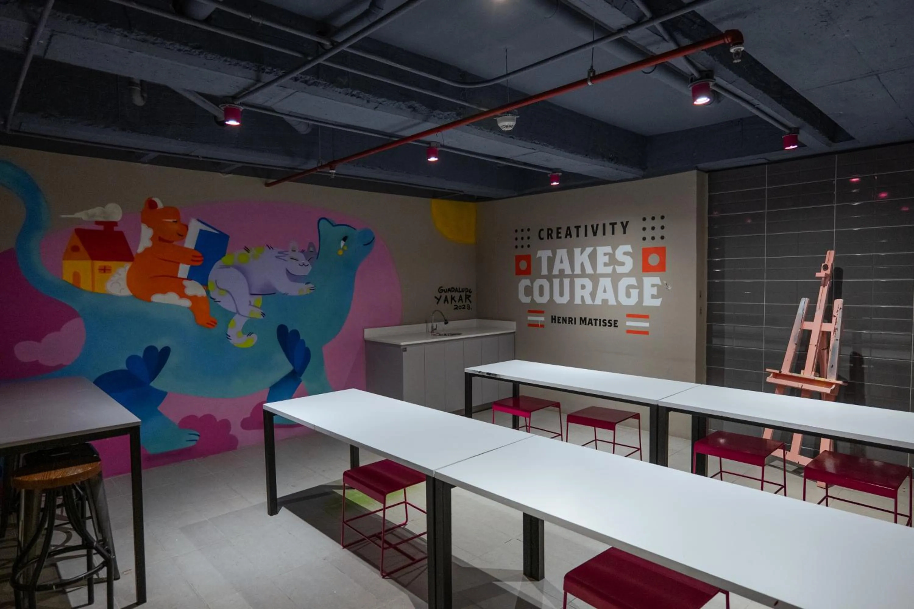 Other in Spotty Bogotá Centro