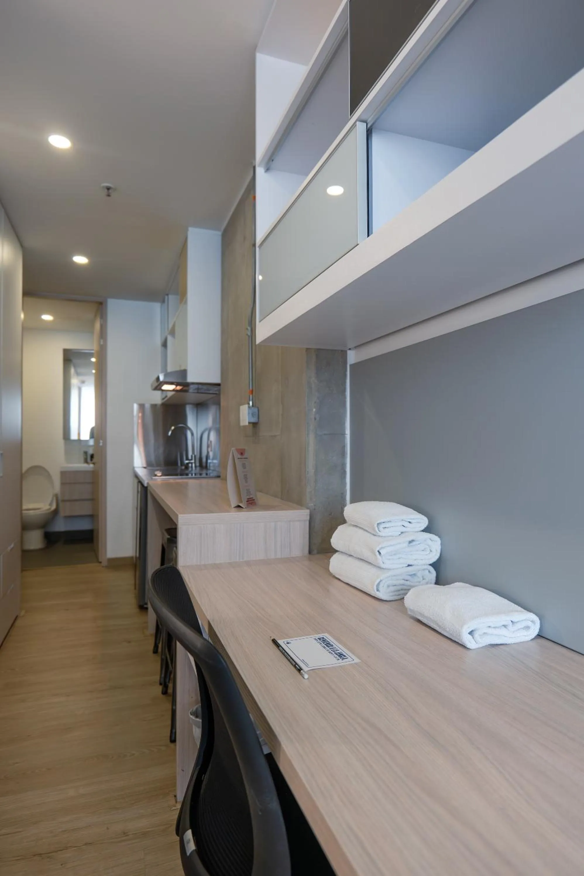 Bedroom, Bed in Spotty Bogotá Centro