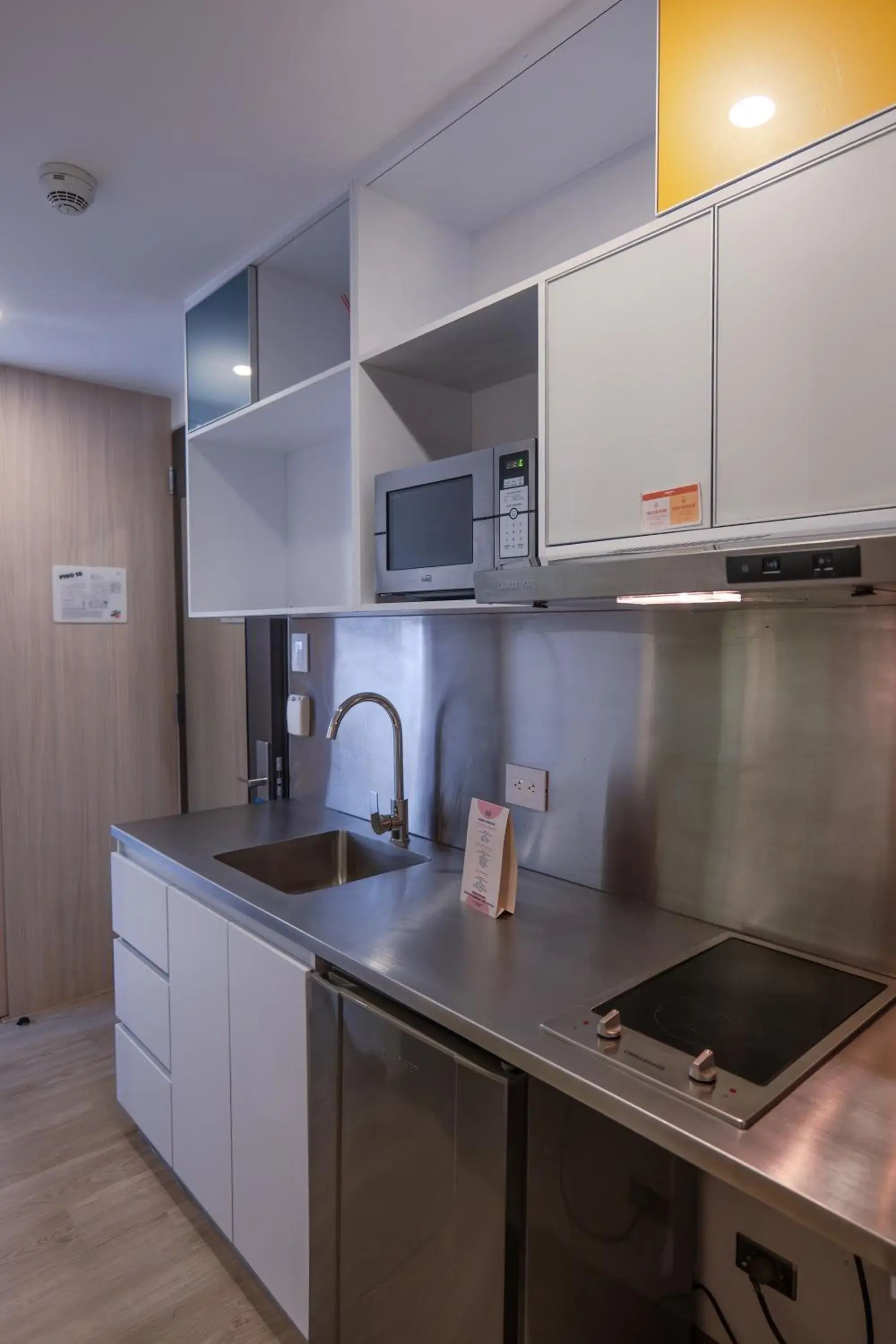 Superior Twin Room in Spotty Bogotá Centro Superior Twin Room in Spotty Bogotá Centro