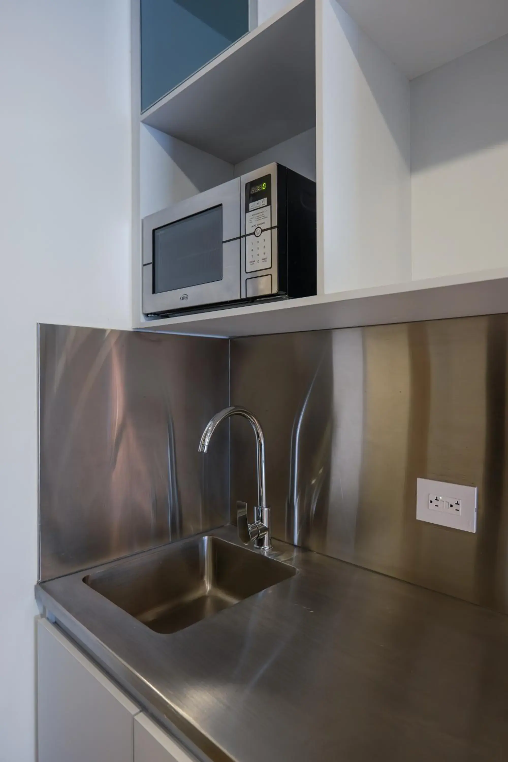 Double Room with Private Bathroom in Spotty Bogotá Centro Double Room with Private Bathroom in Spotty Bogotá Centro