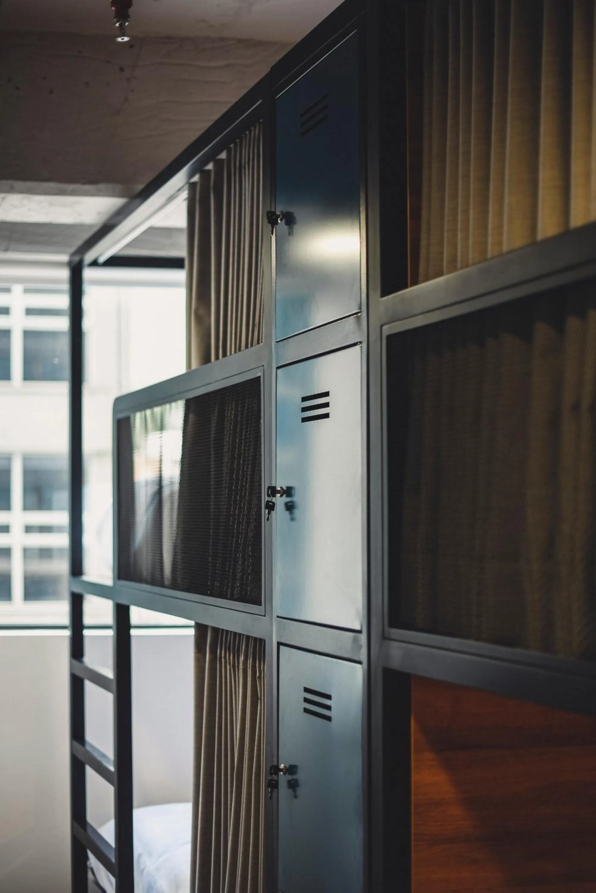 Decorative detail in Spotty Bogotá Centro
