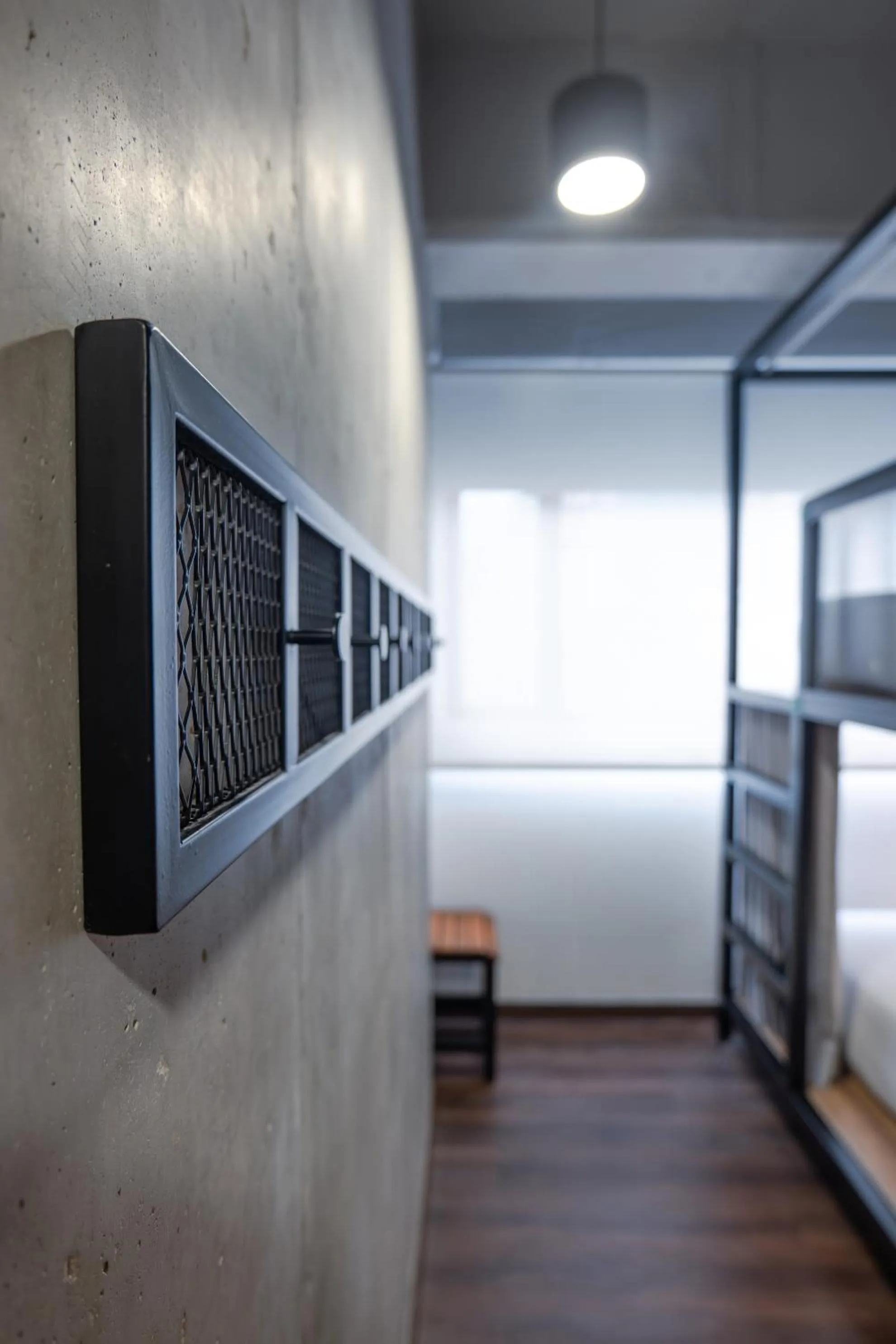 Photo of the whole room, Bed in Spotty Bogotá Centro