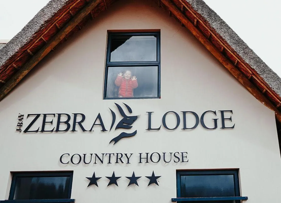 Jbay Zebra Lodge