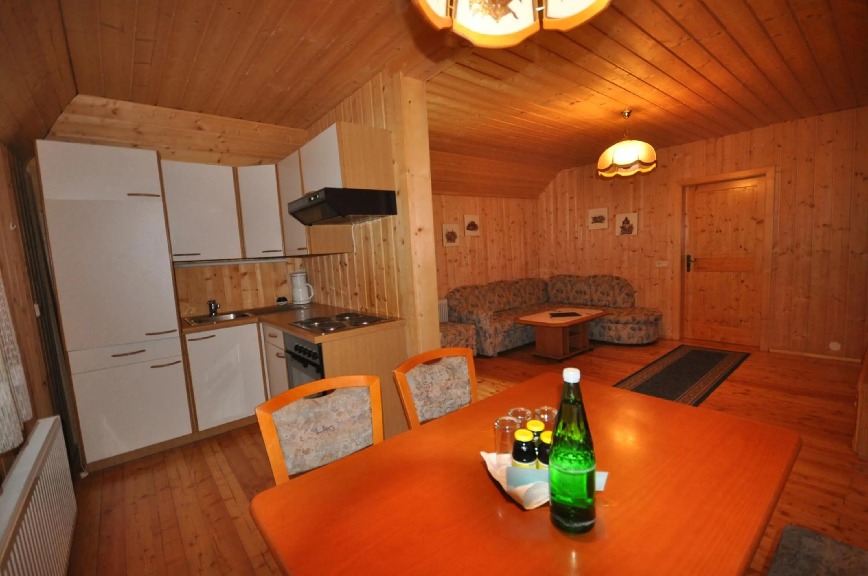 Photo of the whole room in Gasthof Zum Kramer