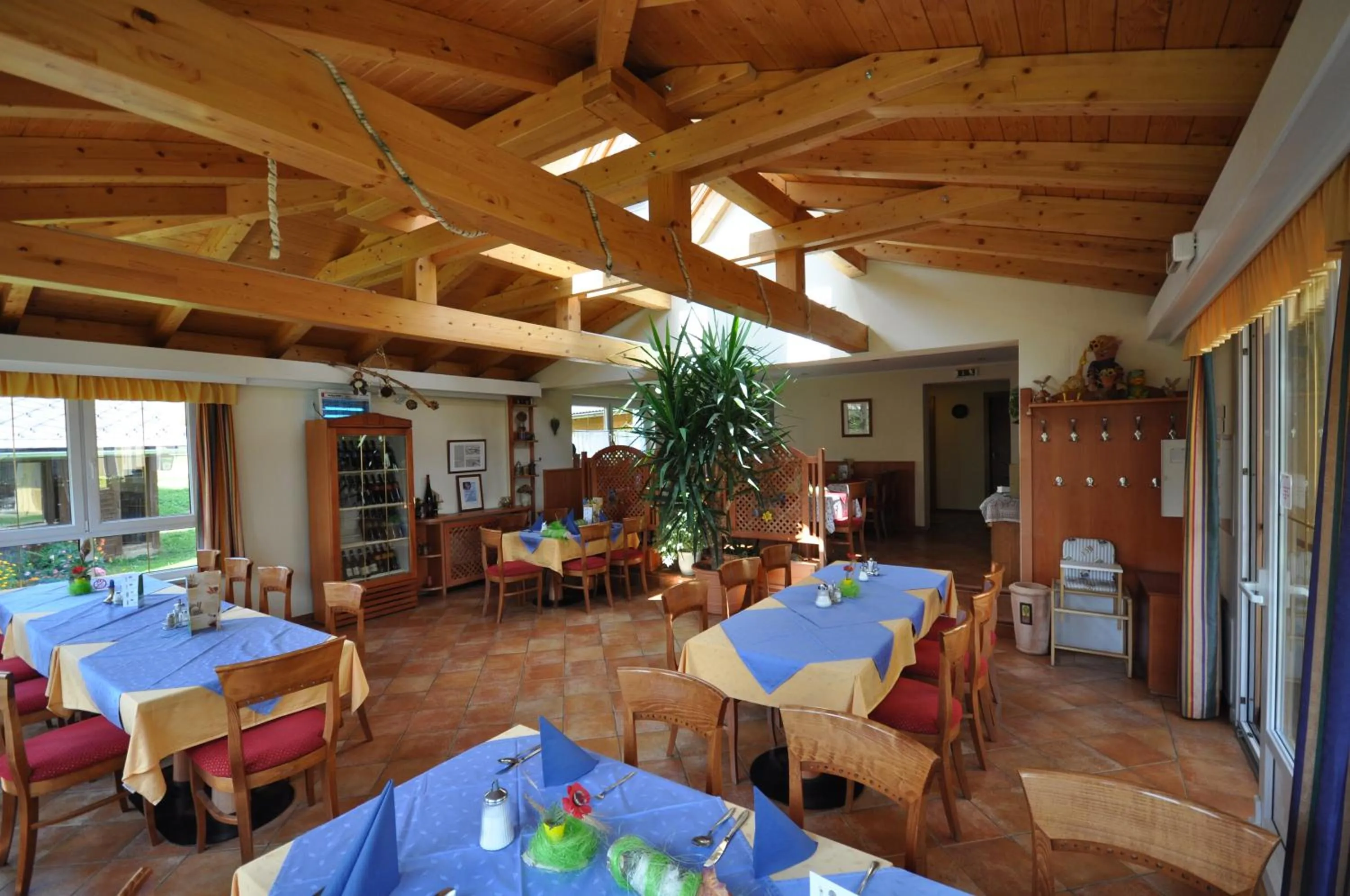 Restaurant/places to eat in Gasthof Zum Kramer