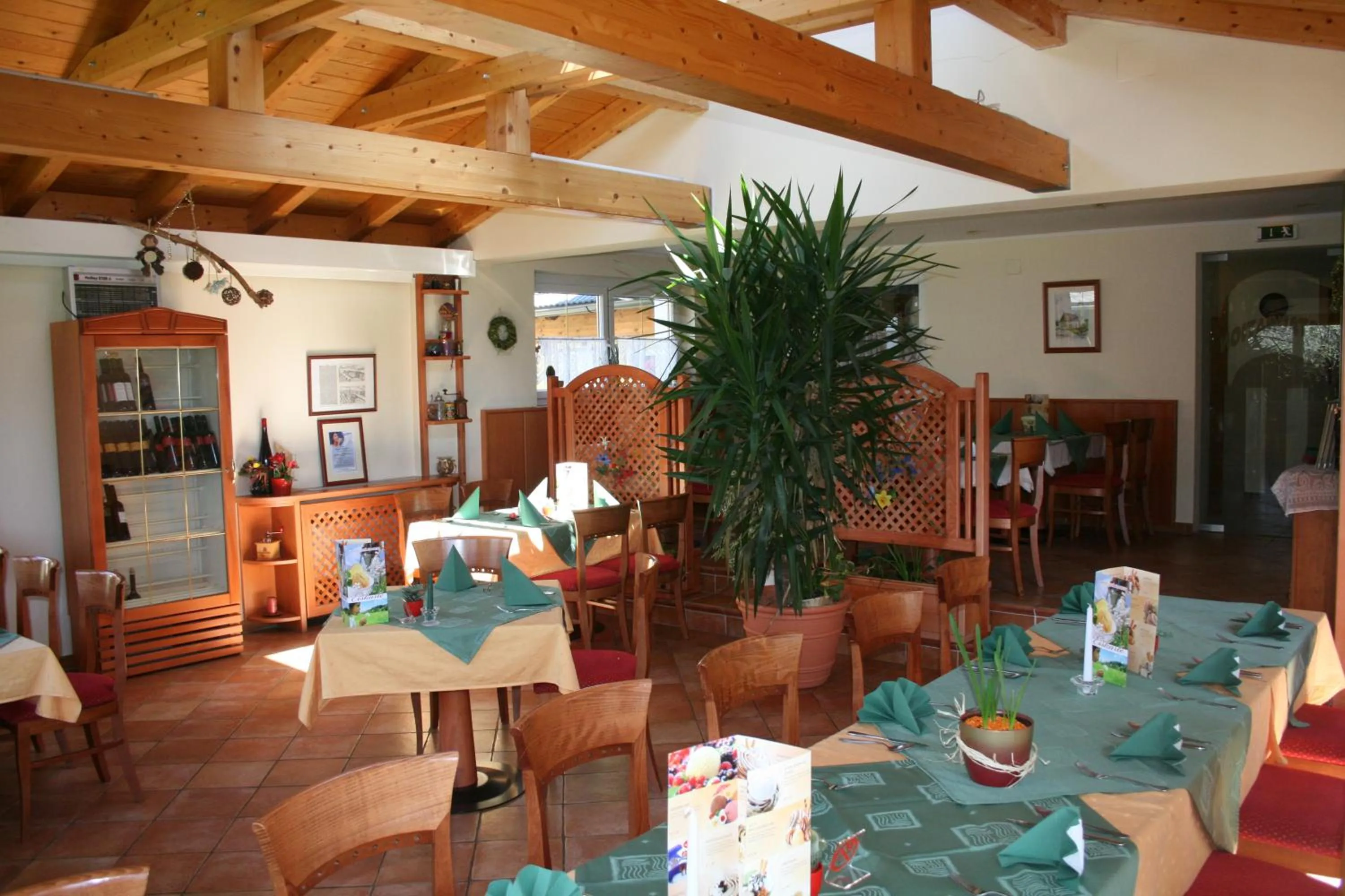 Banquet/Function facilities in Gasthof Zum Kramer
