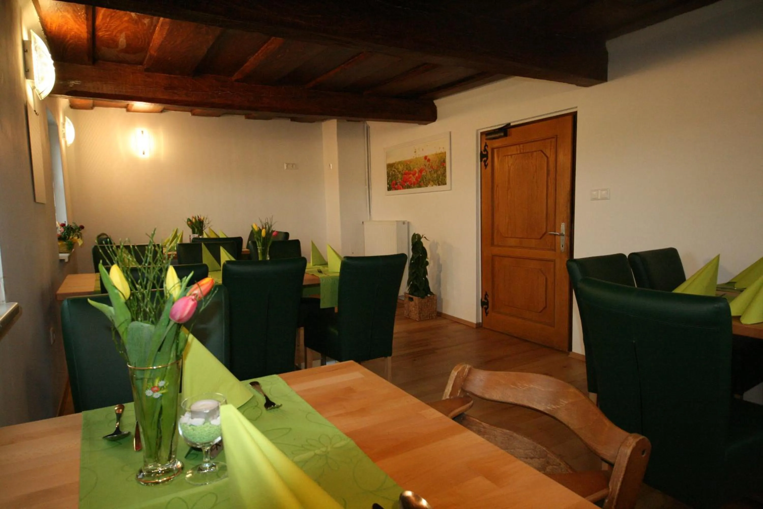 Banquet/Function facilities in Gasthof Zum Kramer