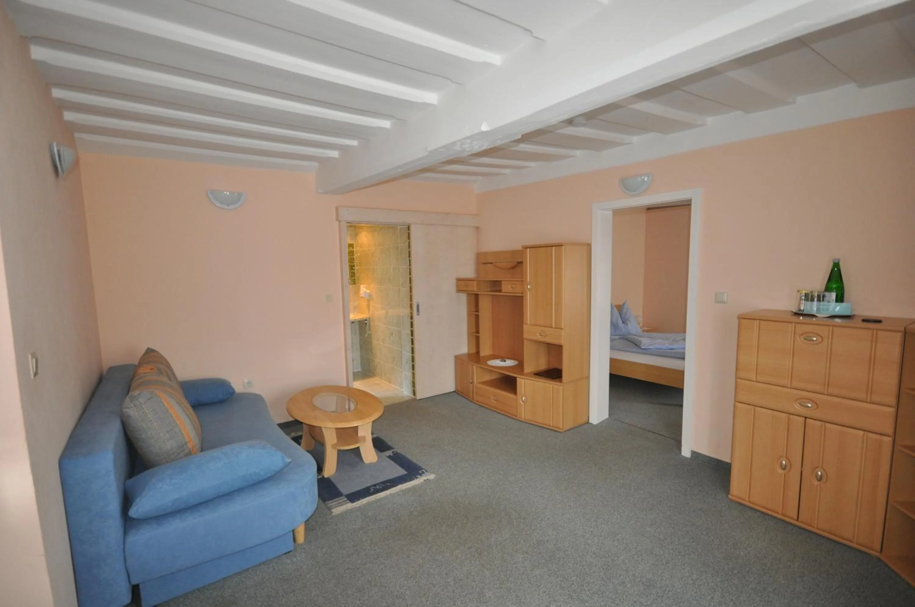 Photo of the whole room in Gasthof Zum Kramer