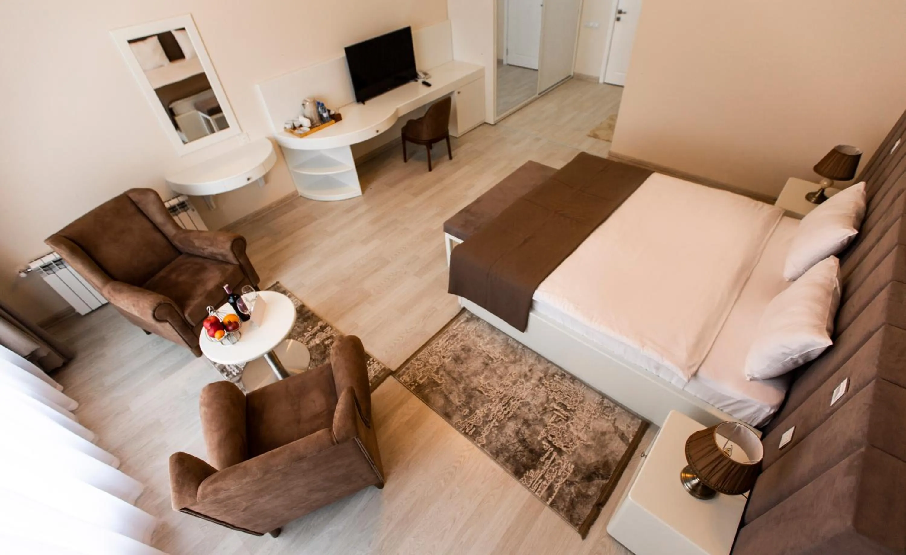 AlmaBagi Hotel&Villas