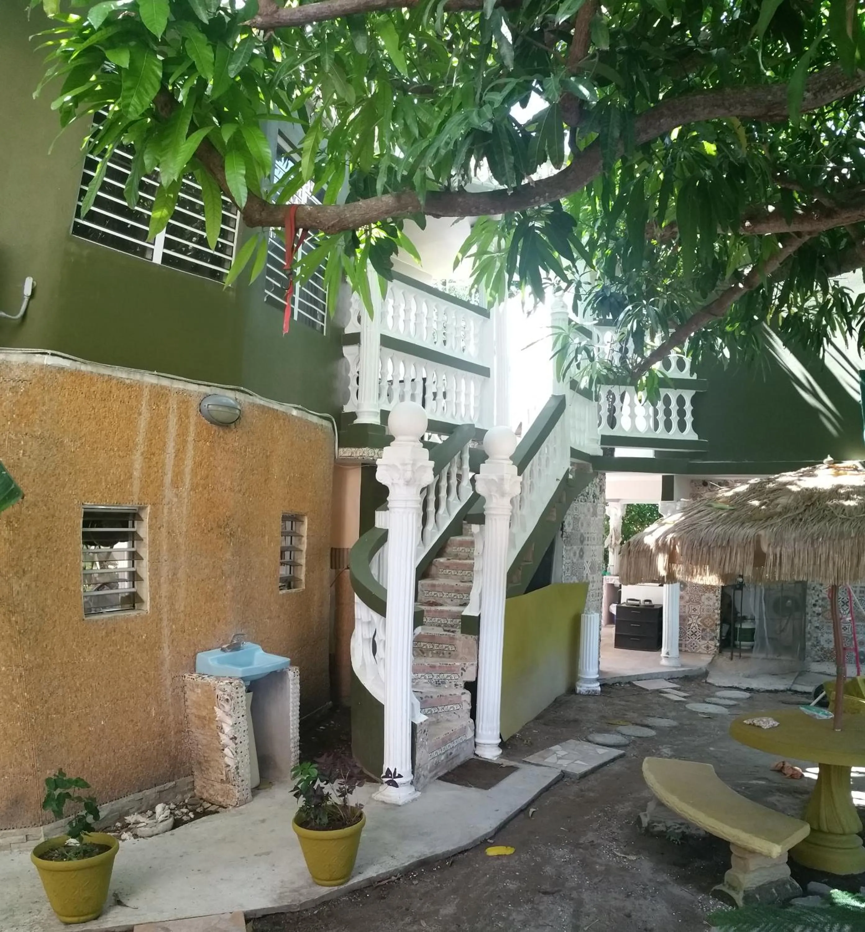 Villa Marsana