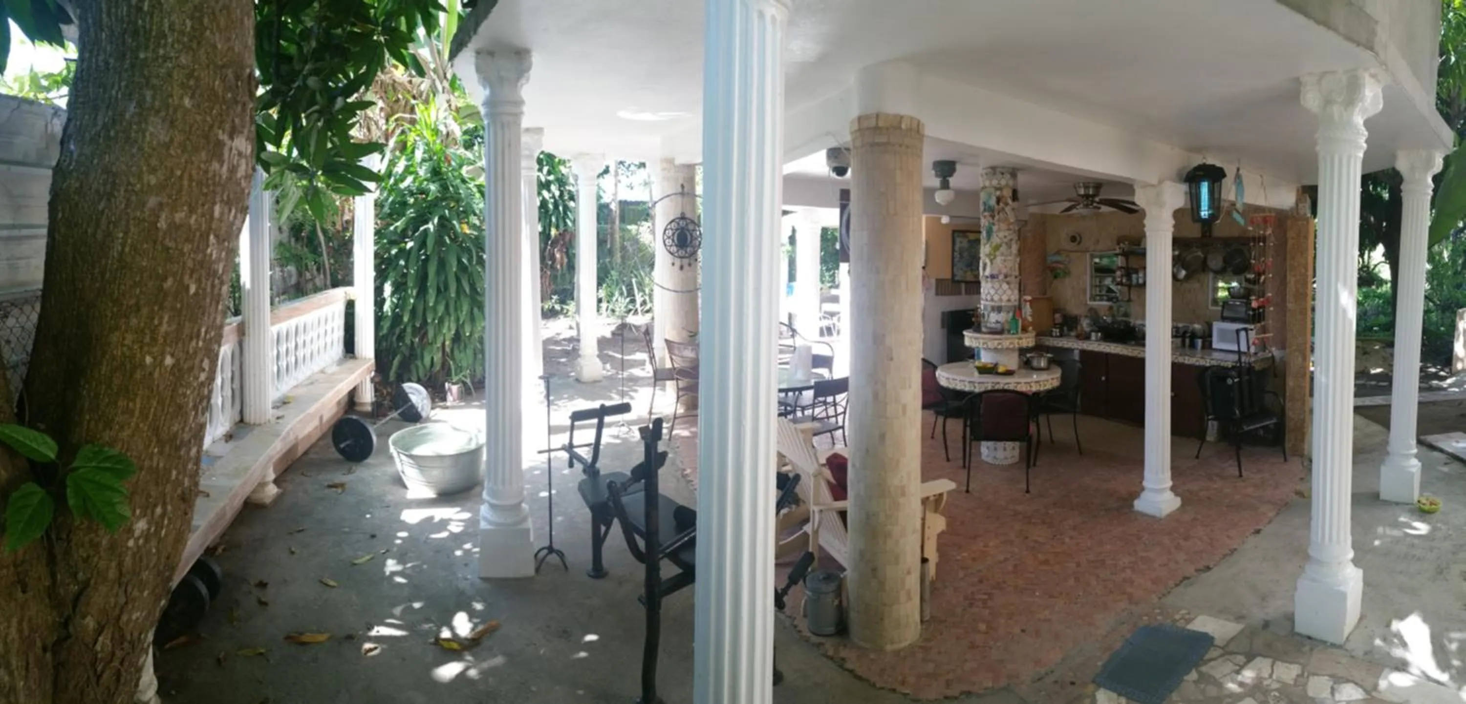 Villa Marsana