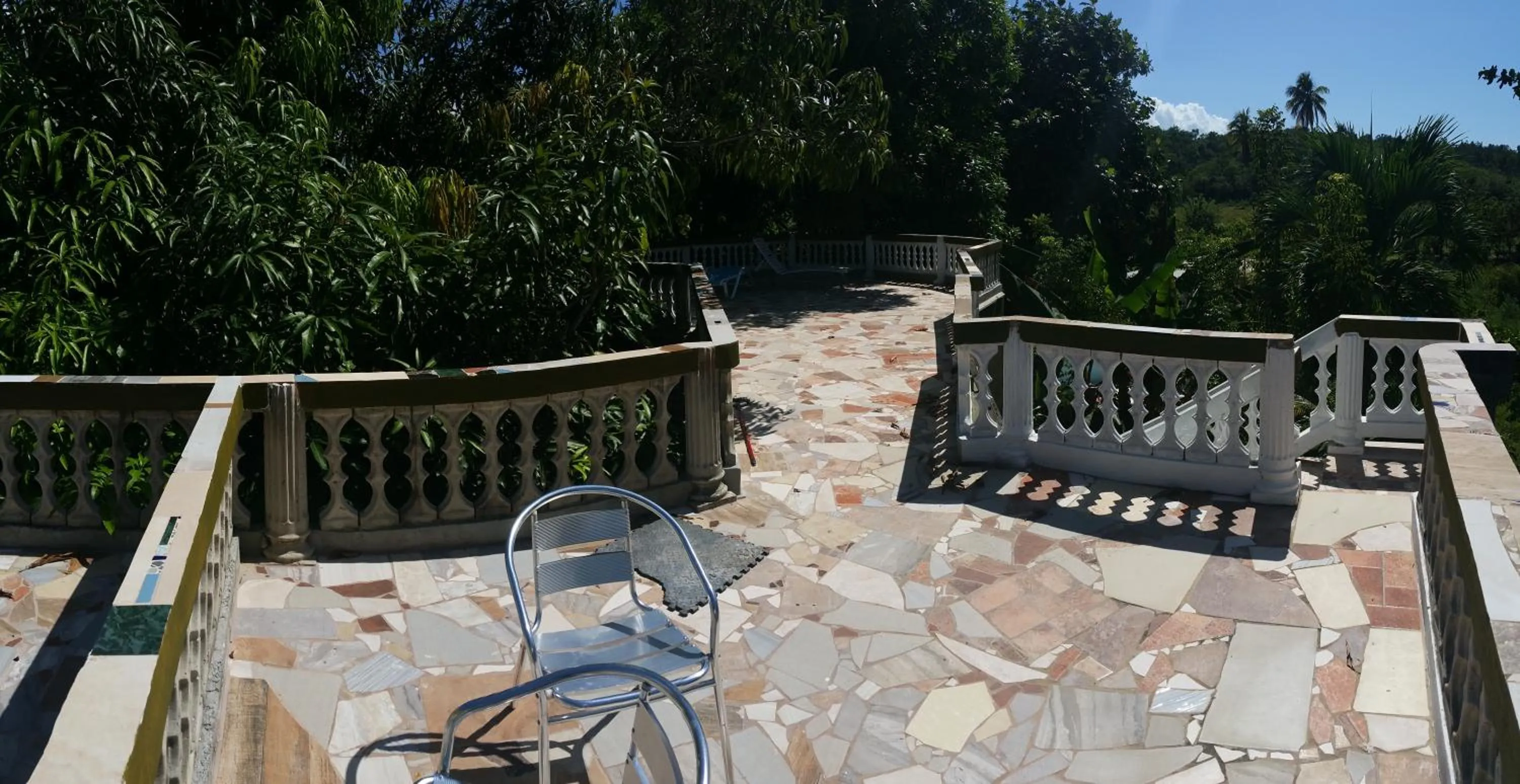 Villa Marsana
