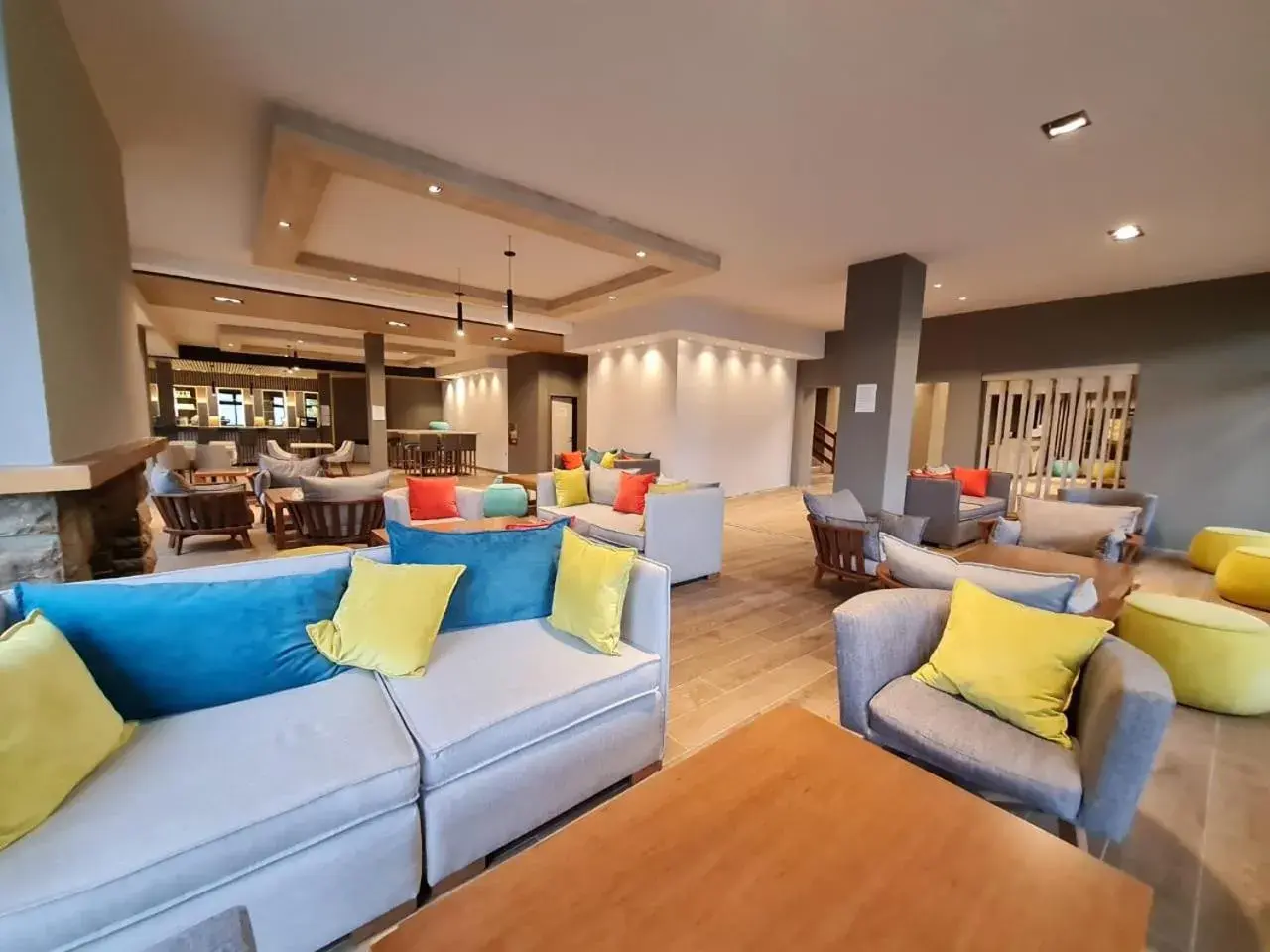 Hotel Alun Nehuen Hotel Alun Nehuen