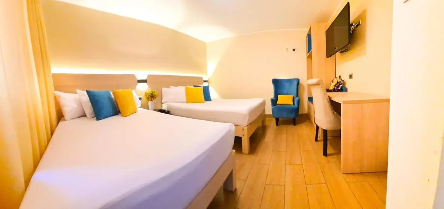 Acuario Hotel & Suite Acuario Hotel & Suite