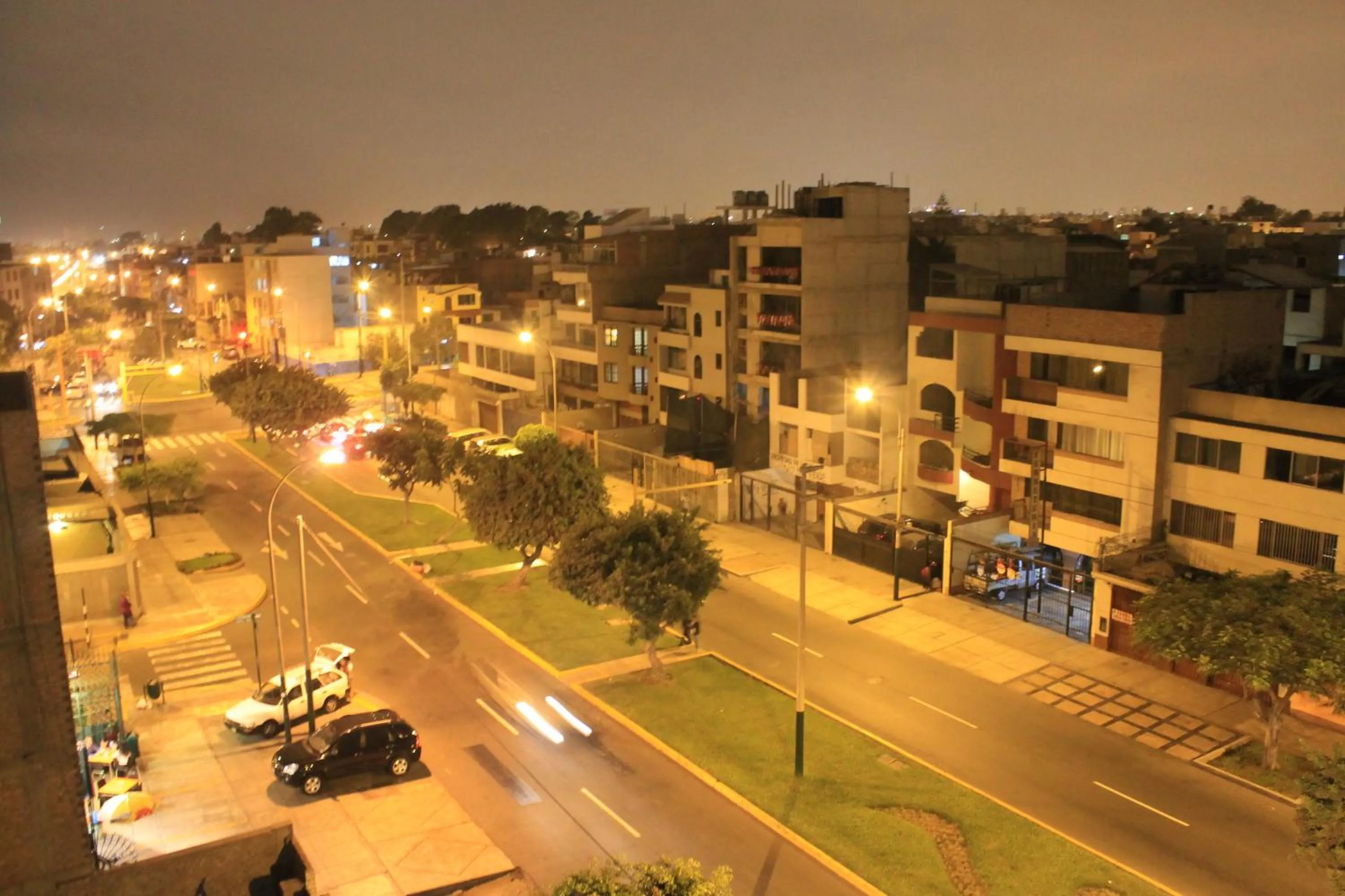 Acuario Hotel & Suite