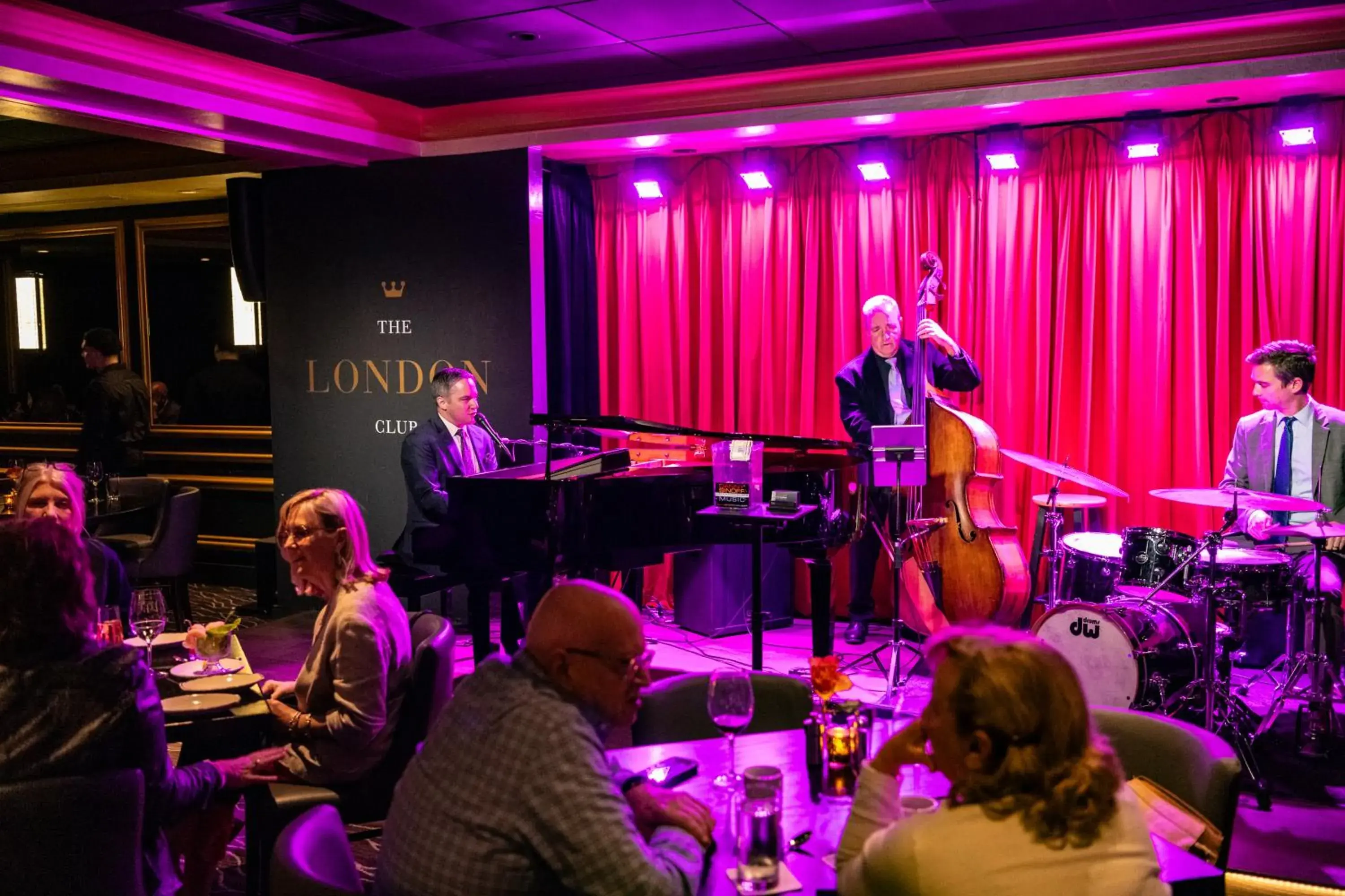 Property building in Bellasera Resort Property building in Bellasera Resort