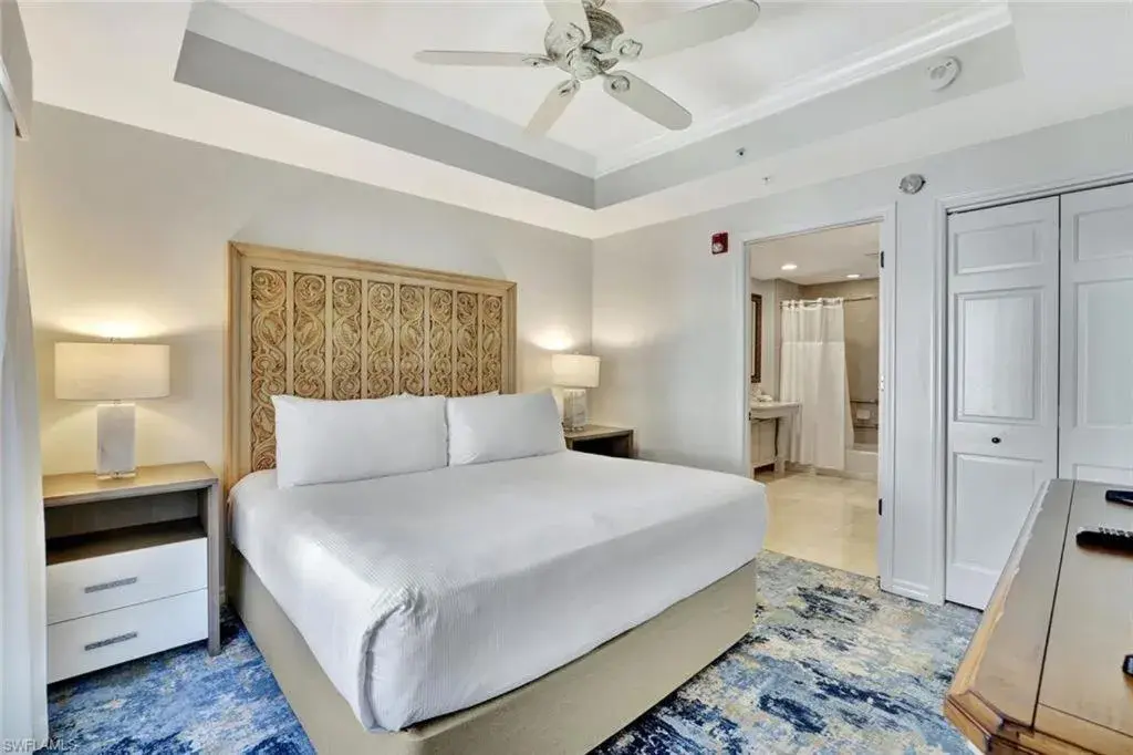 Bedroom, Bed in Bellasera Resort Bedroom, Bed in Bellasera Resort