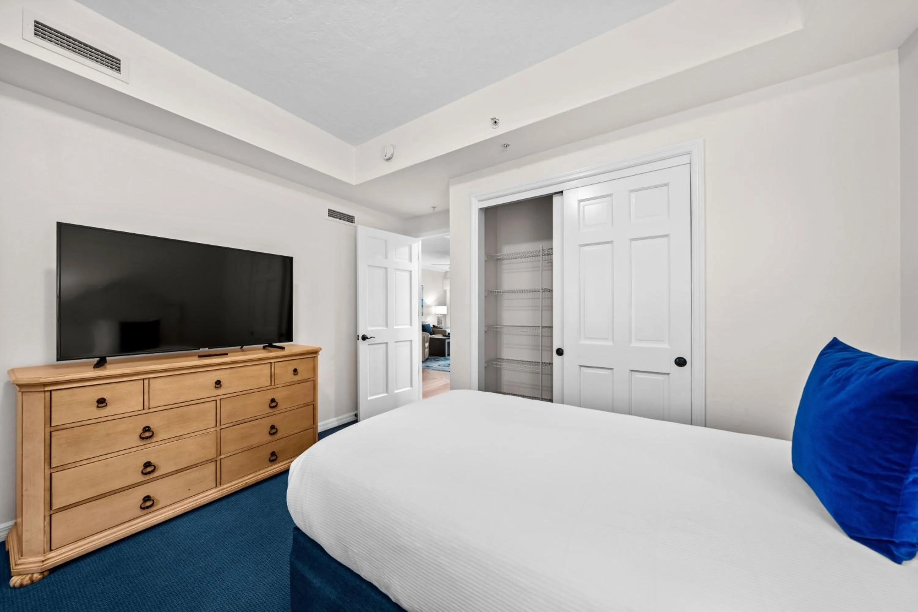 Bedroom, Bed in Bellasera Resort