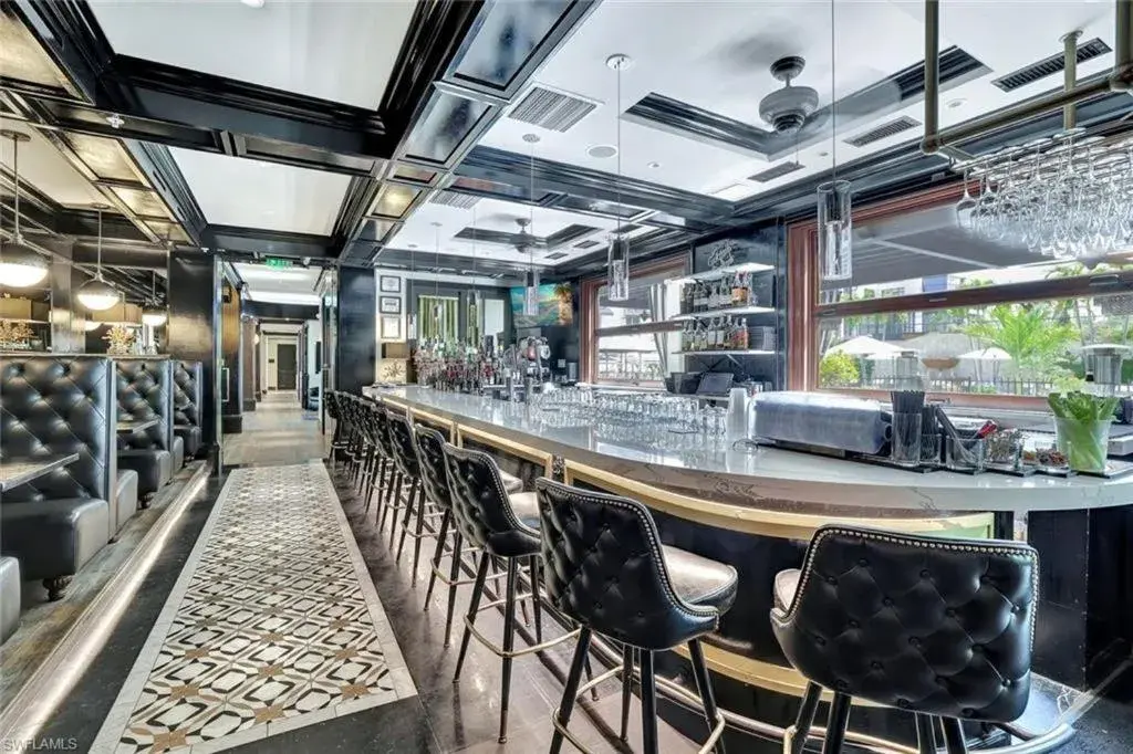 Restaurant/places to eat in Bellasera Resort Restaurant/places to eat in Bellasera Resort