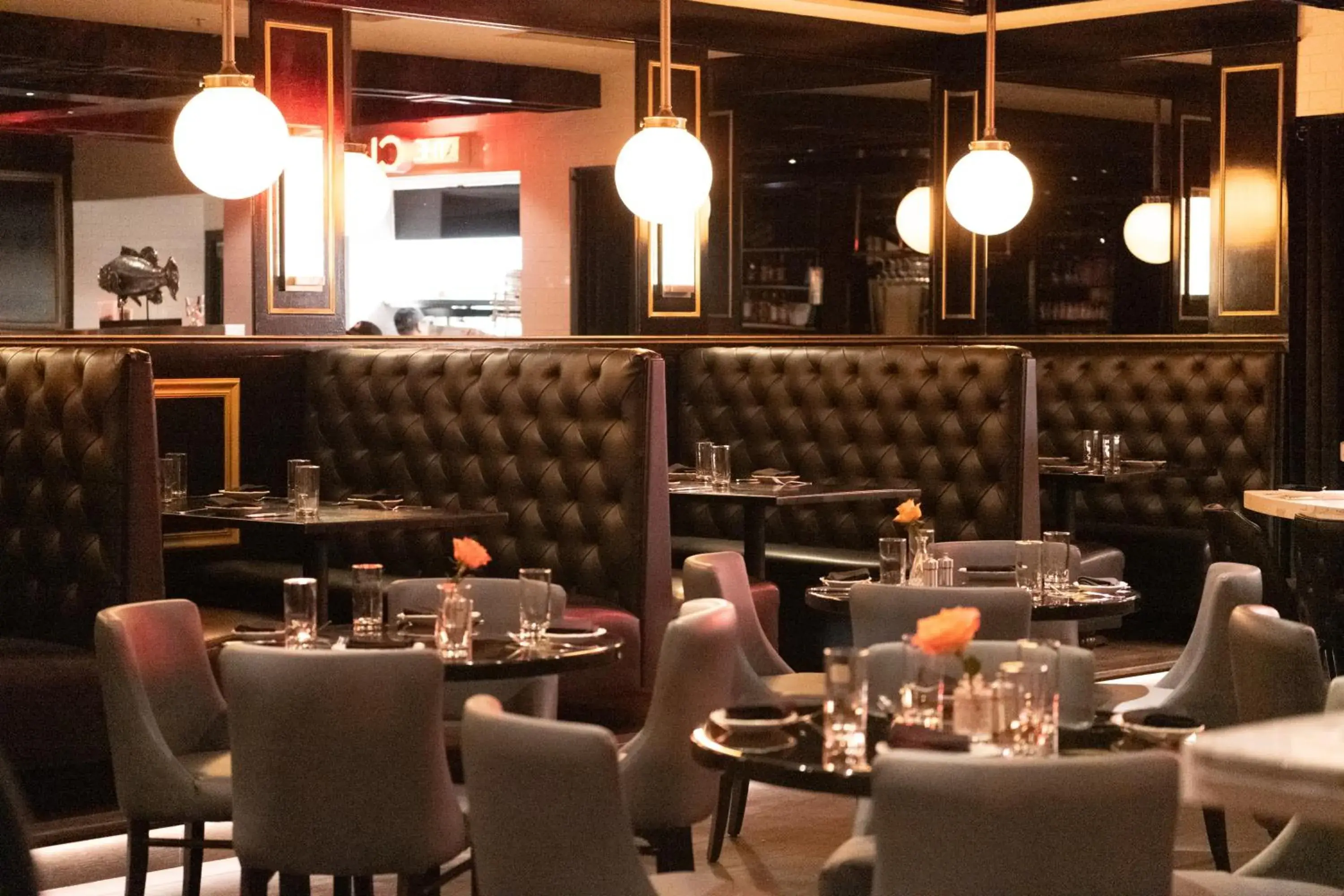 Property building in Bellasera Resort Property building in Bellasera Resort