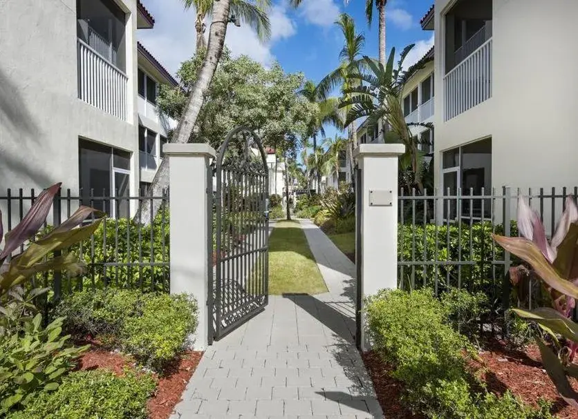 Property building in Bellasera Resort Property building in Bellasera Resort