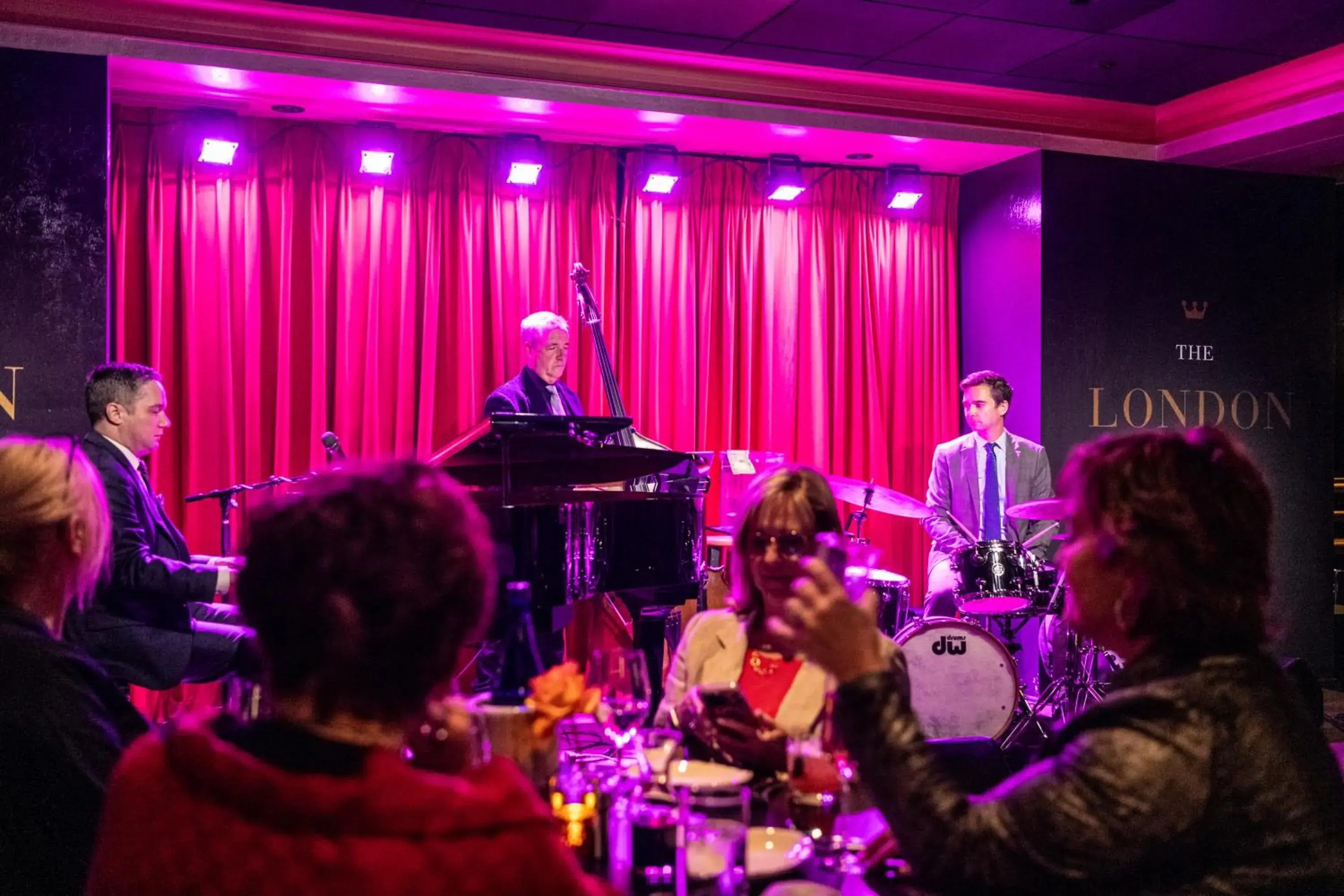 Property building in Bellasera Resort Property building in Bellasera Resort