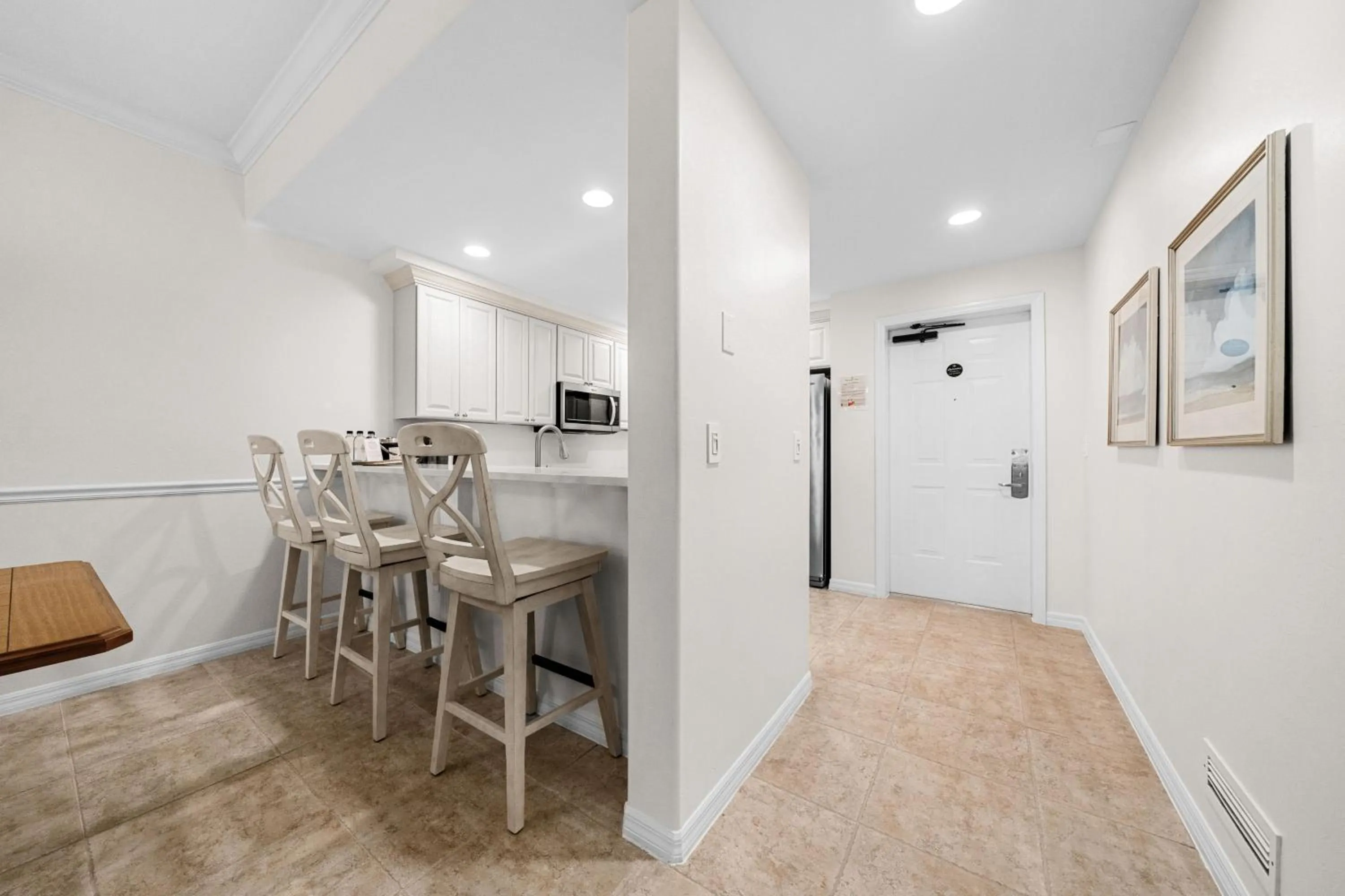 Kitchen or kitchenette in Bellasera Resort