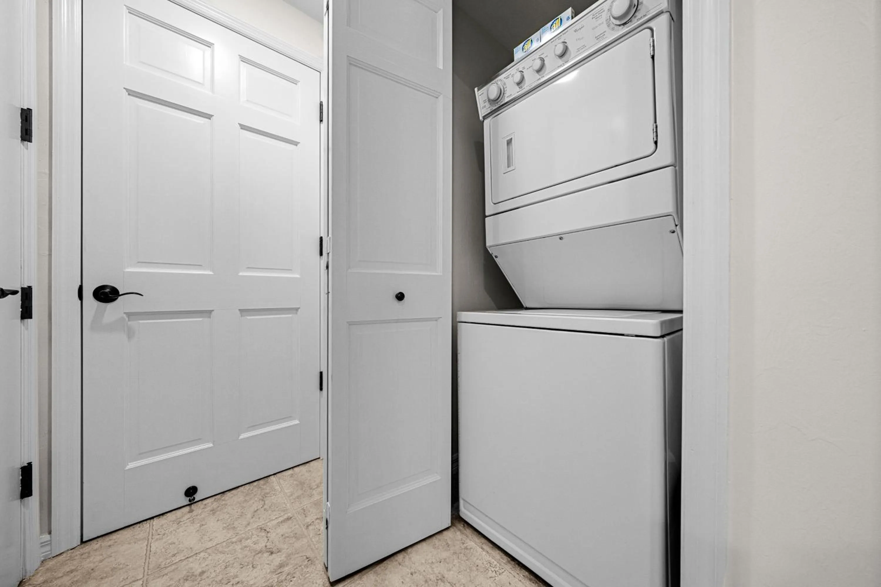 wardrobe in Bellasera Resort