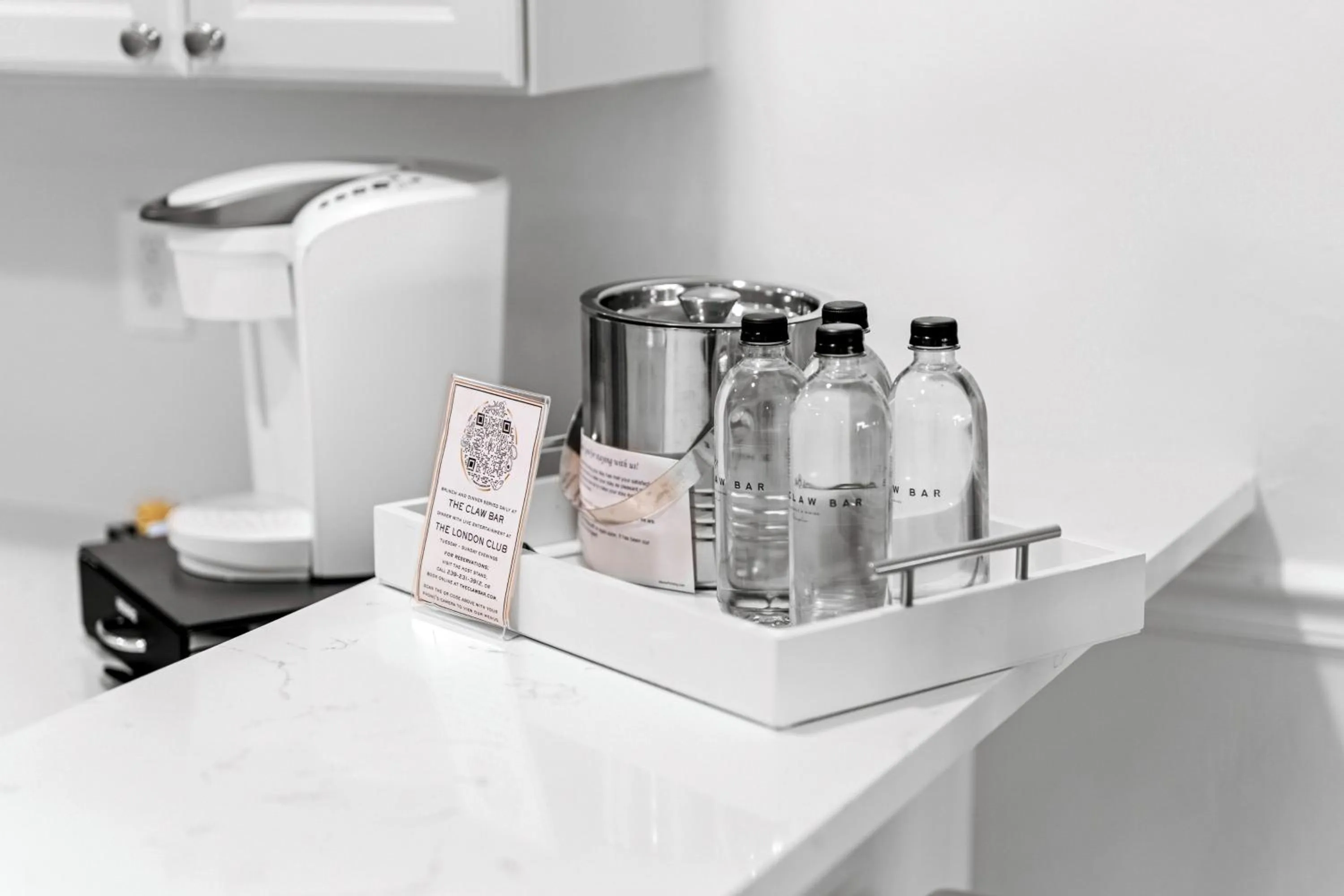 Kitchen or kitchenette in Bellasera Resort