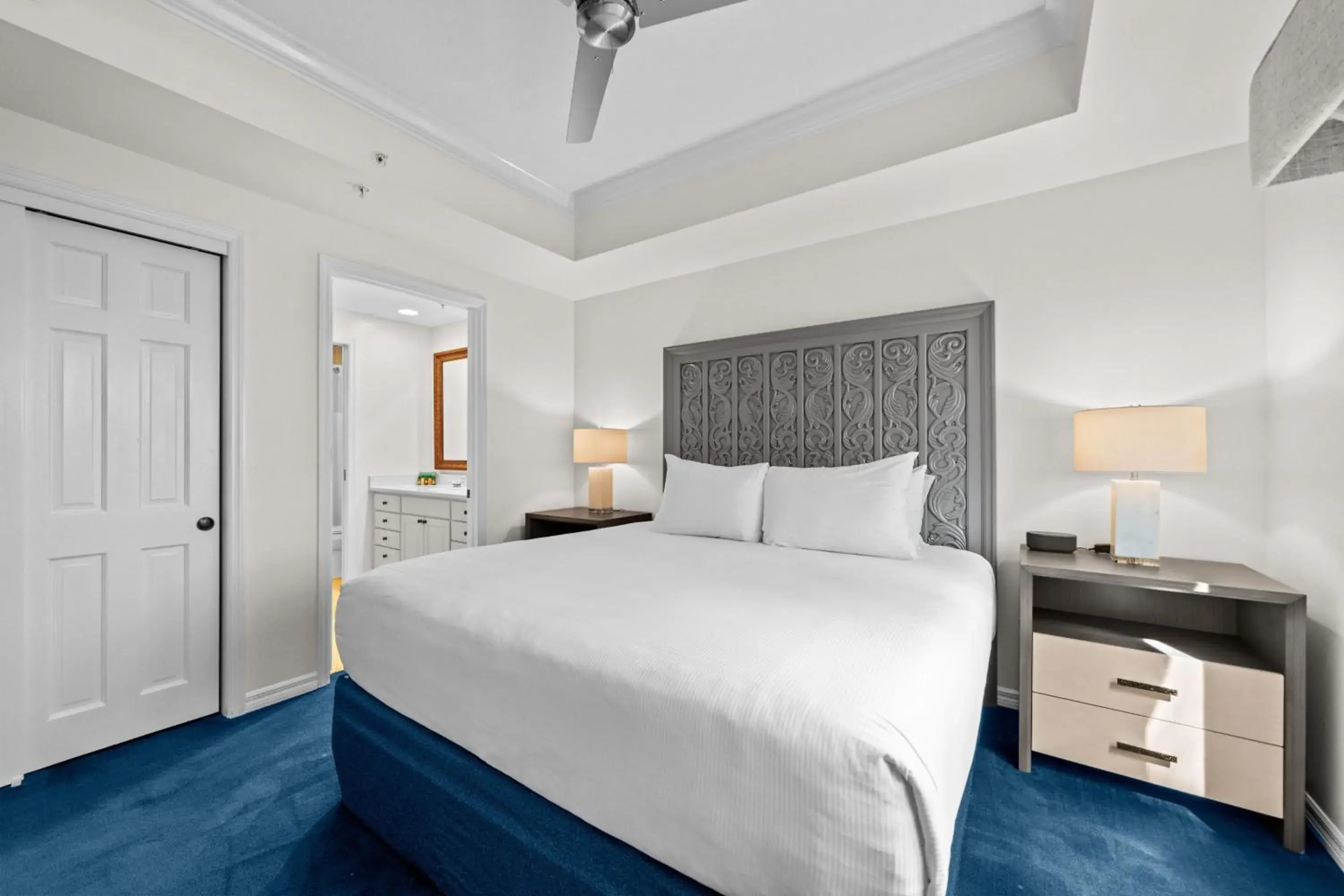 Bedroom, Bed in Bellasera Resort Bedroom, Bed in Bellasera Resort