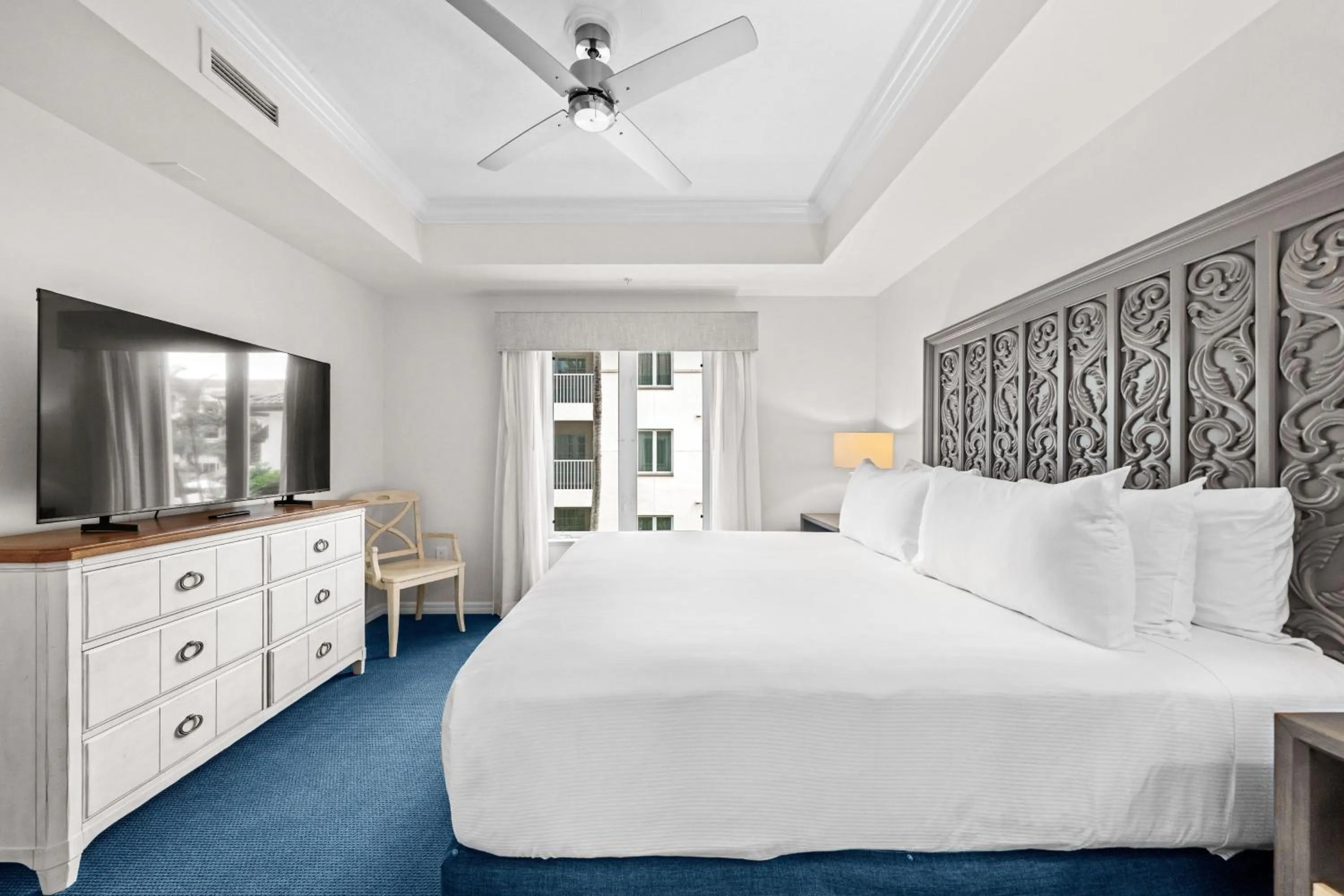 Bedroom, Bed in Bellasera Resort