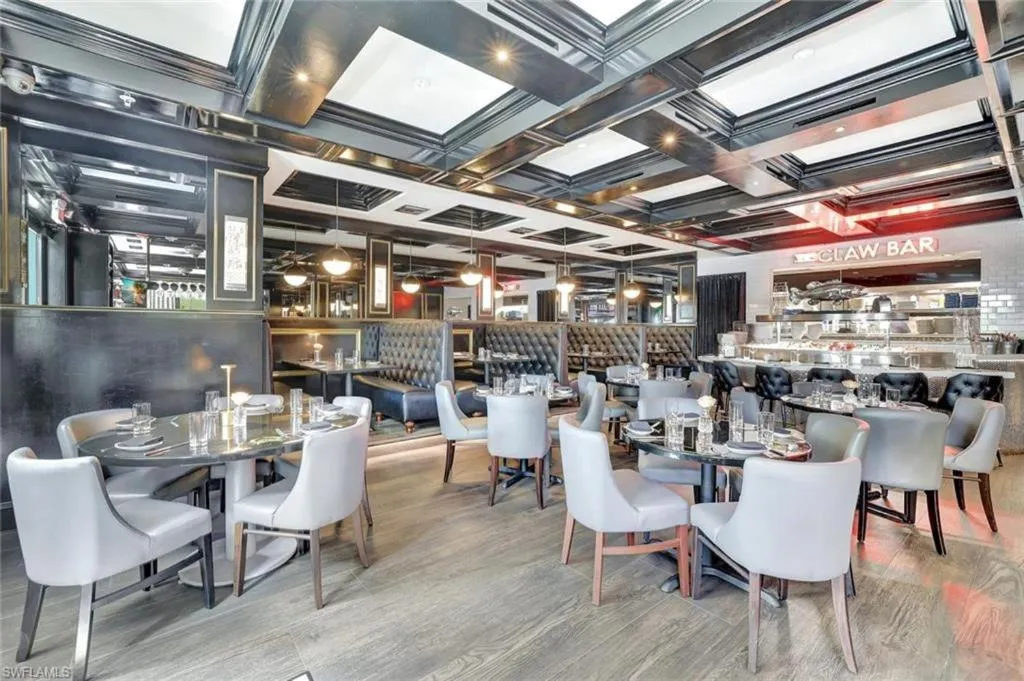 Property building in Bellasera Resort