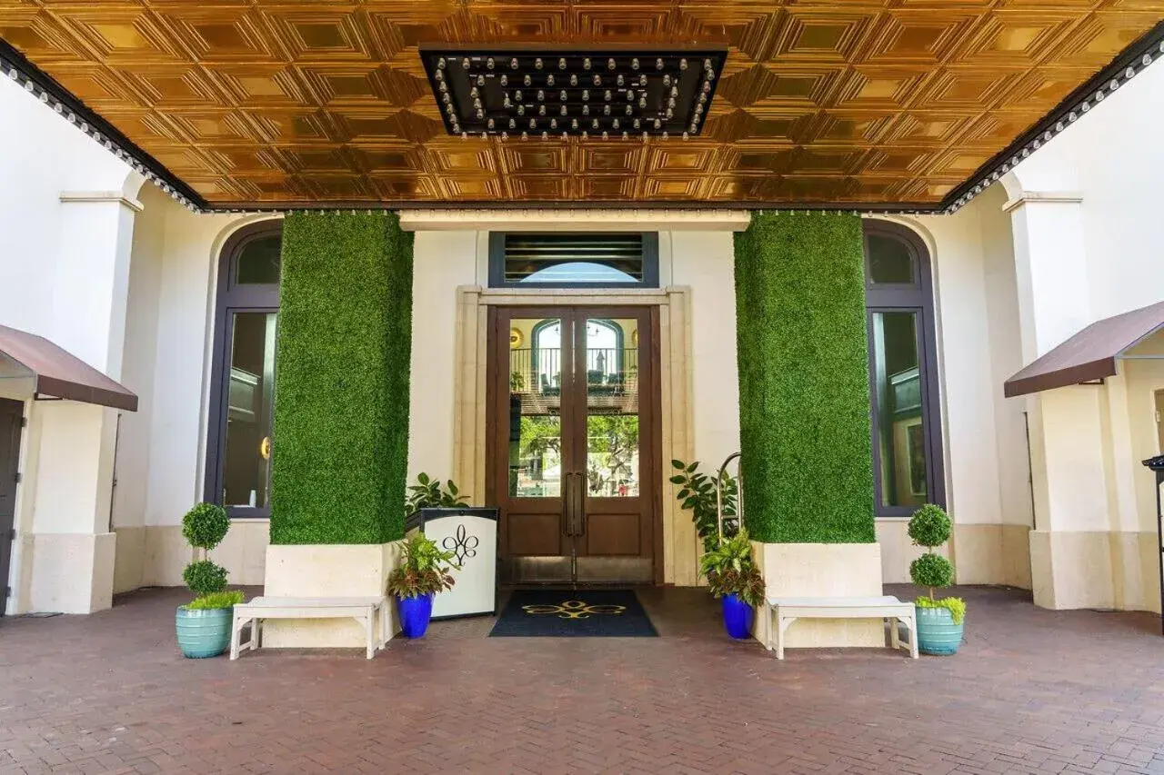 Property building in Bellasera Resort Property building in Bellasera Resort