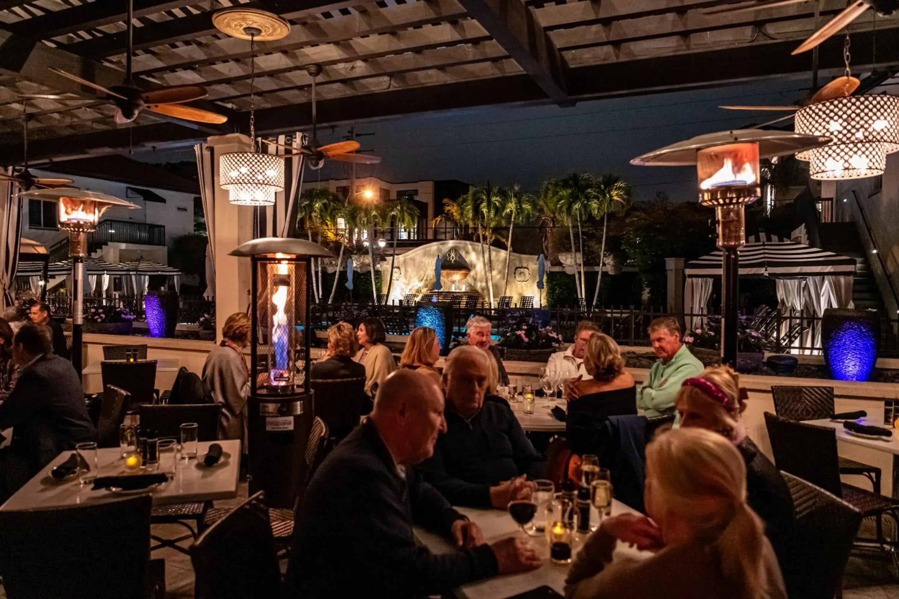 Property building in Bellasera Resort Property building in Bellasera Resort