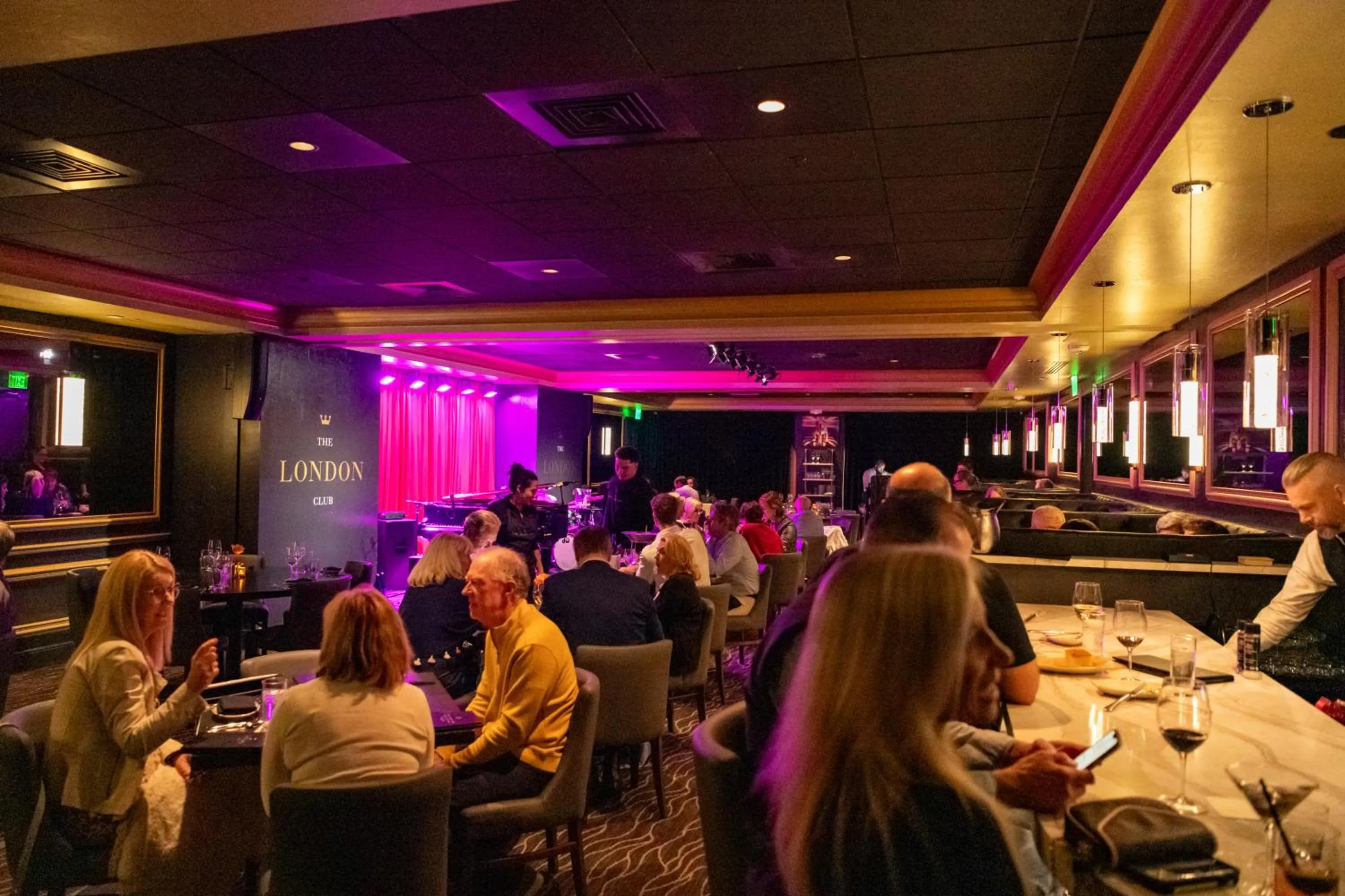 Property building in Bellasera Resort