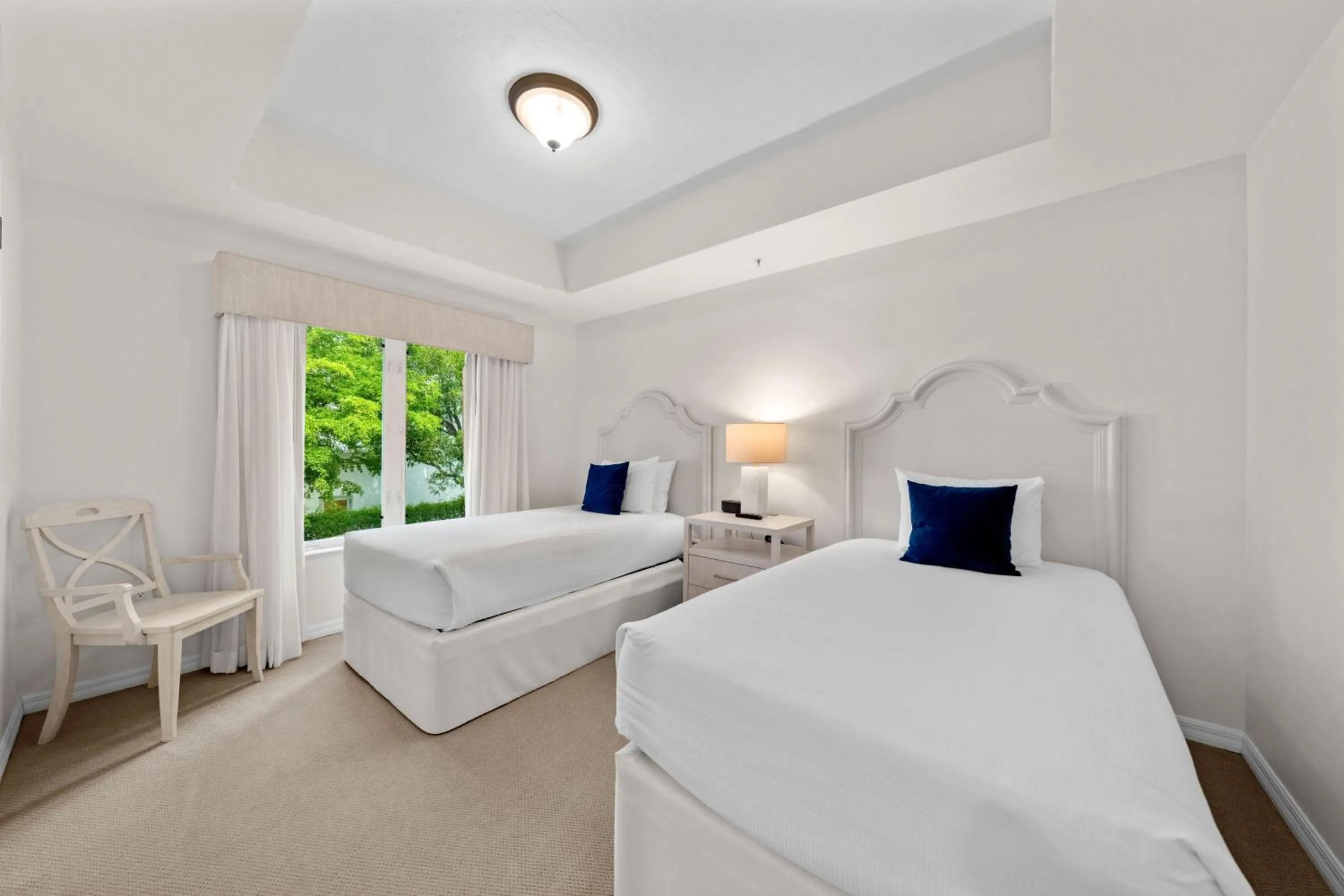 Bedroom, Bed in Bellasera Resort