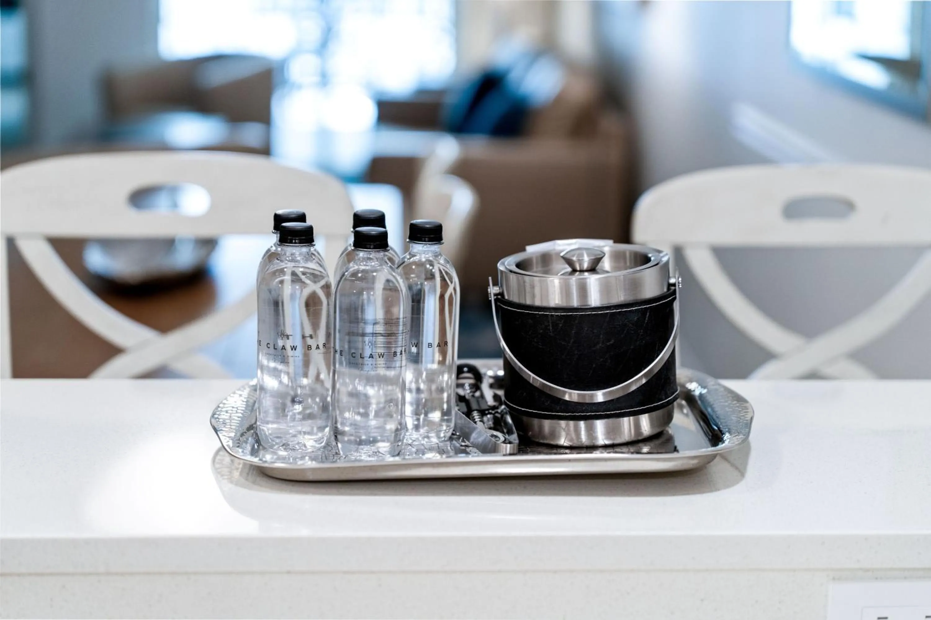 Living room in Bellasera Resort