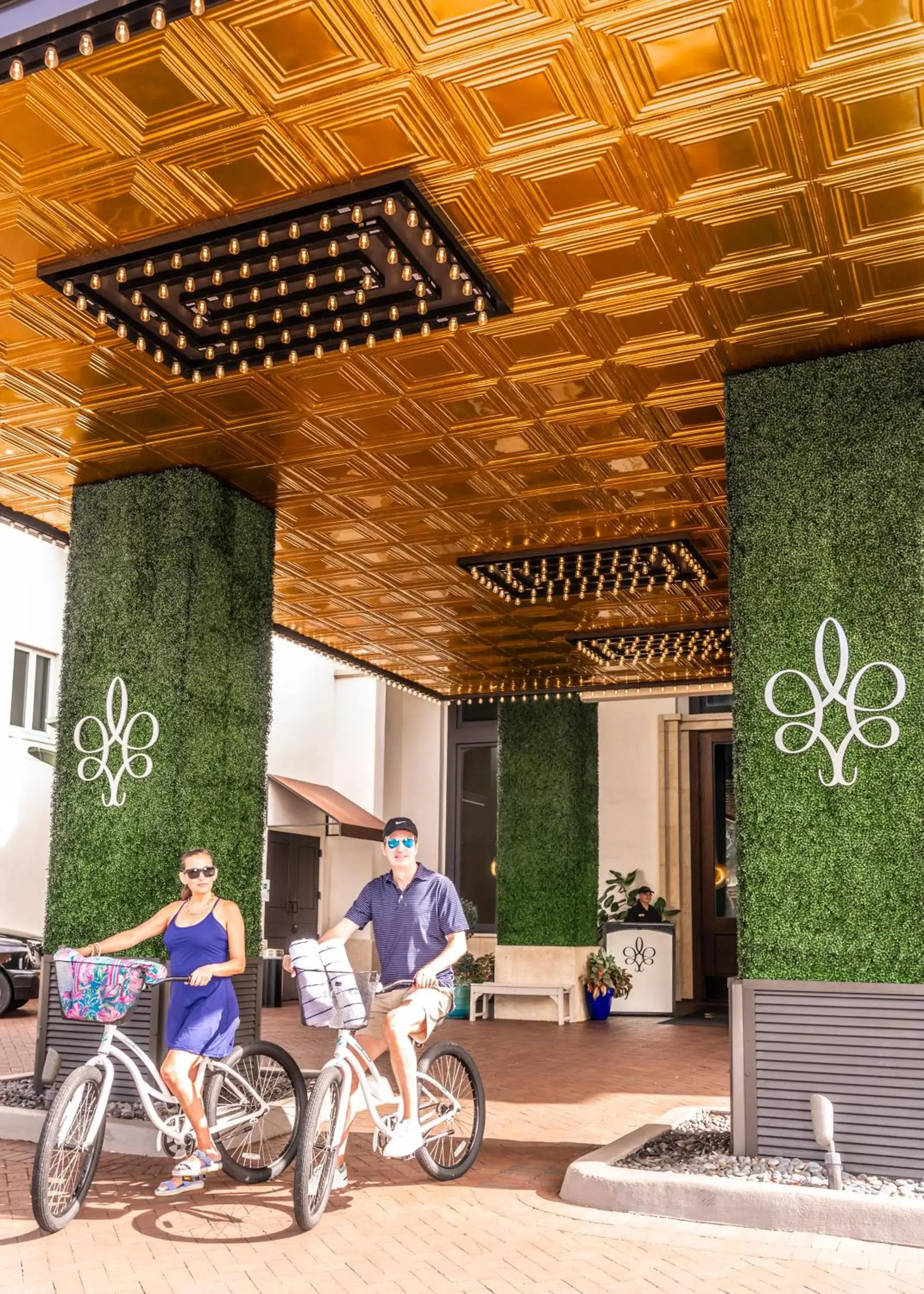 Property building in Bellasera Resort Property building in Bellasera Resort