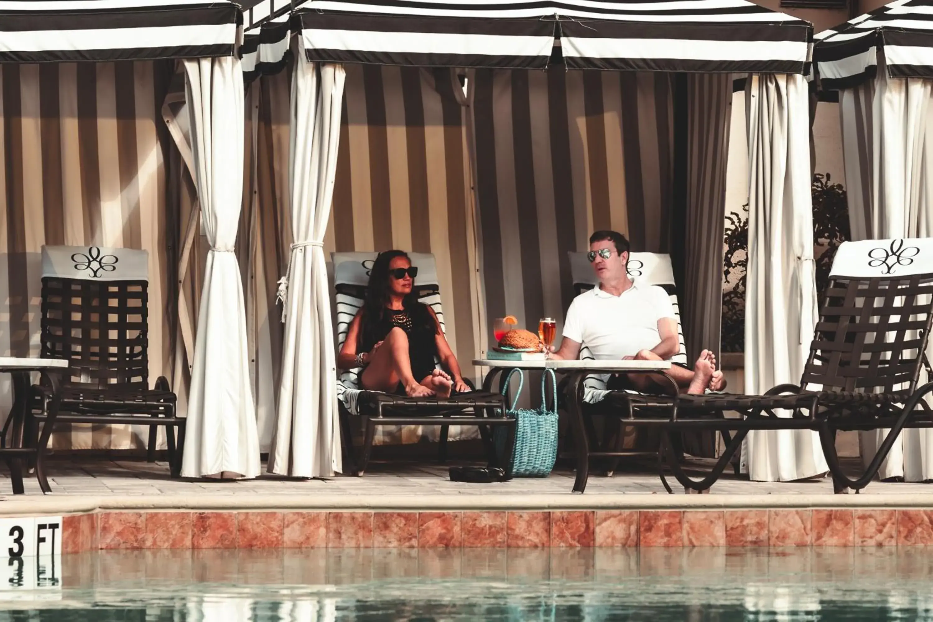 Property building in Bellasera Resort Property building in Bellasera Resort