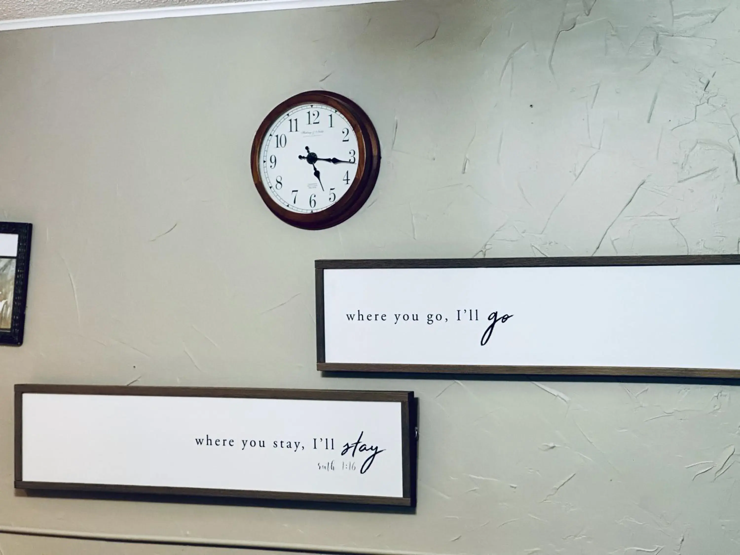 Lobby or reception in Ivey's Motor Lodge Lobby or reception in Ivey's Motor Lodge