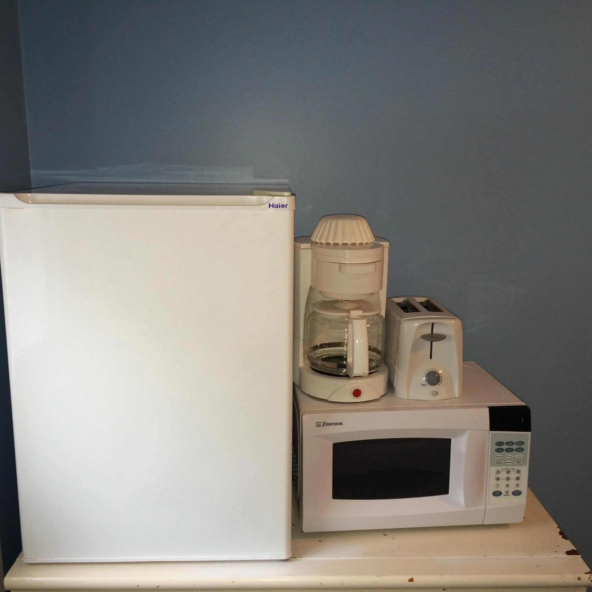 Other in The New Oceanic Inn