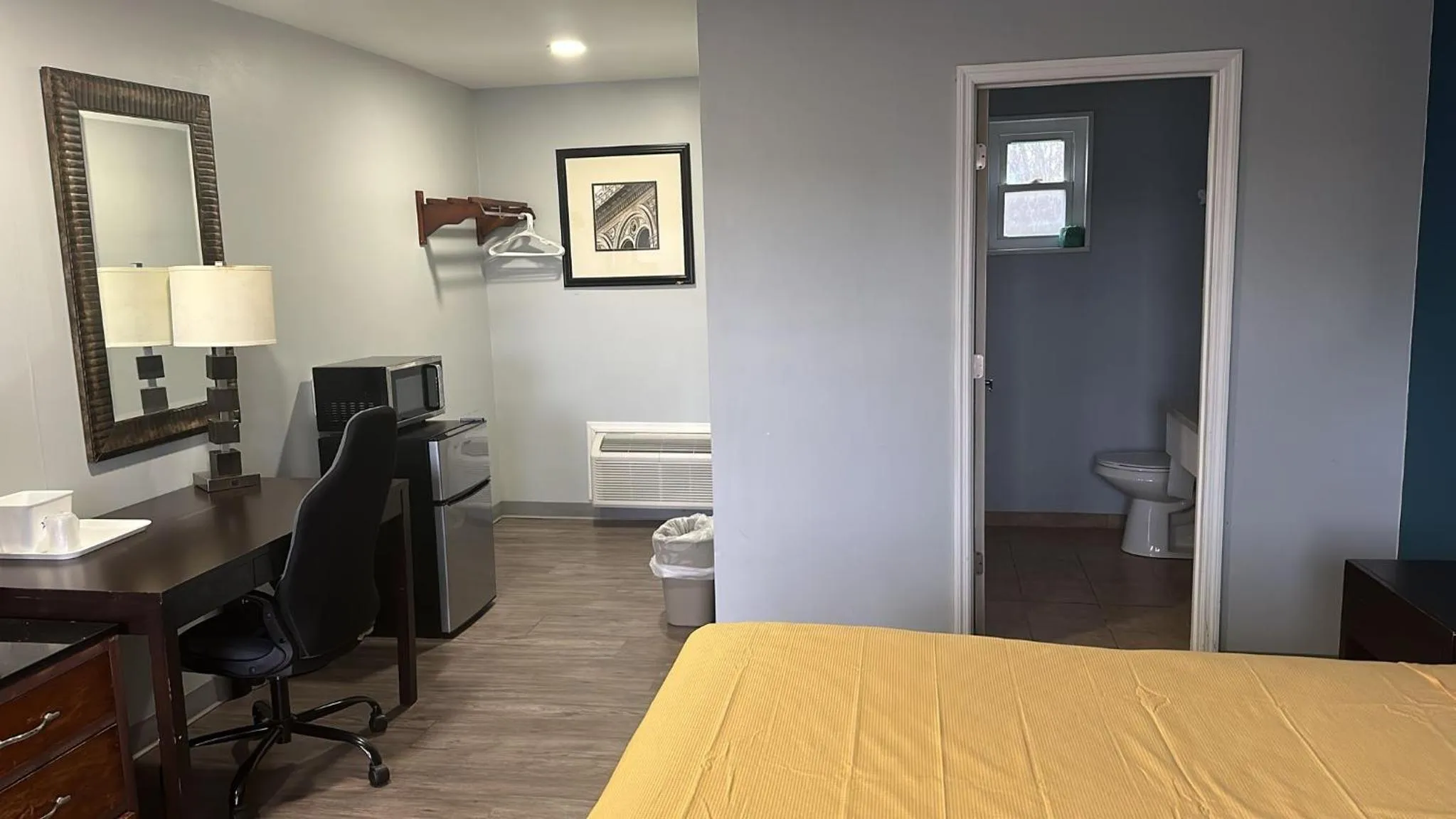 Americas Best Value Inn