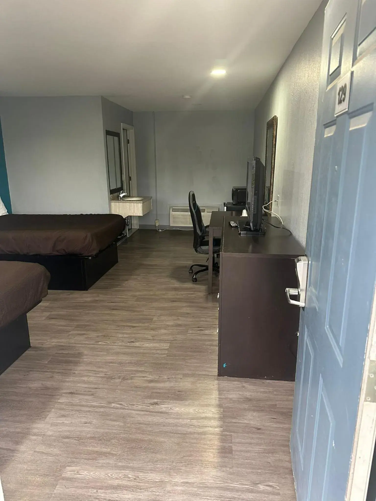 Americas Best Value Inn Americas Best Value Inn