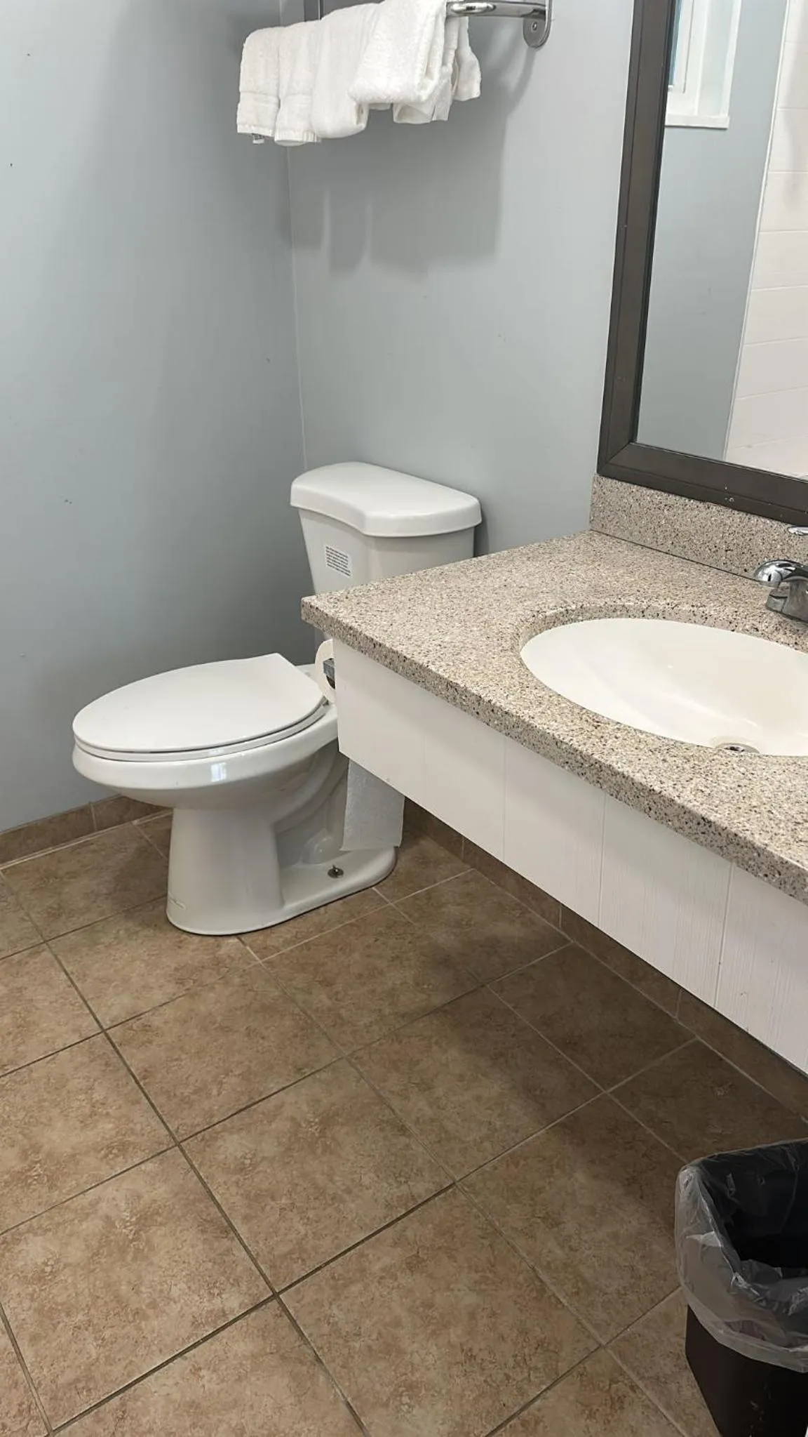 Americas Best Value Inn