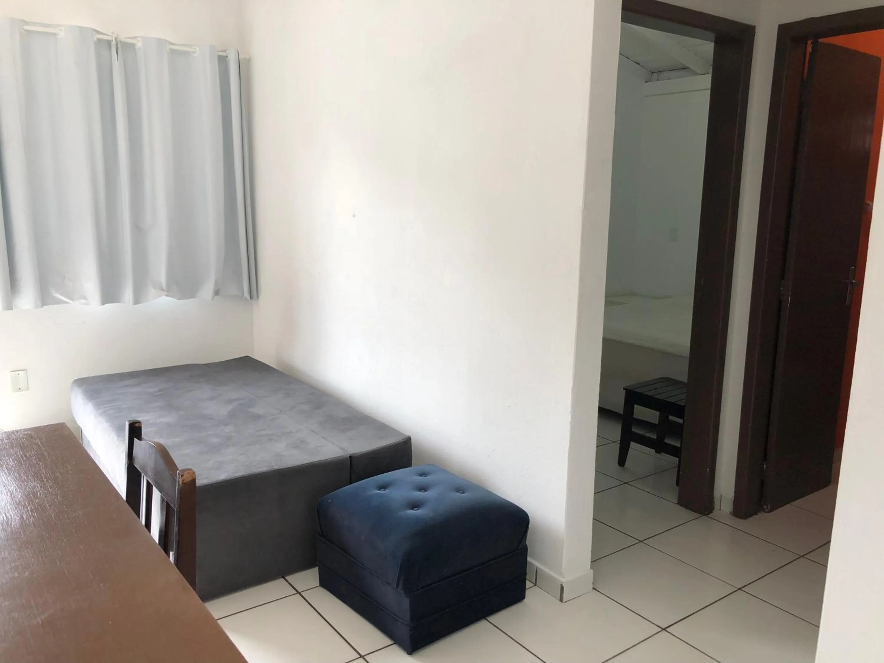 Pousada Residencial Família Dragone