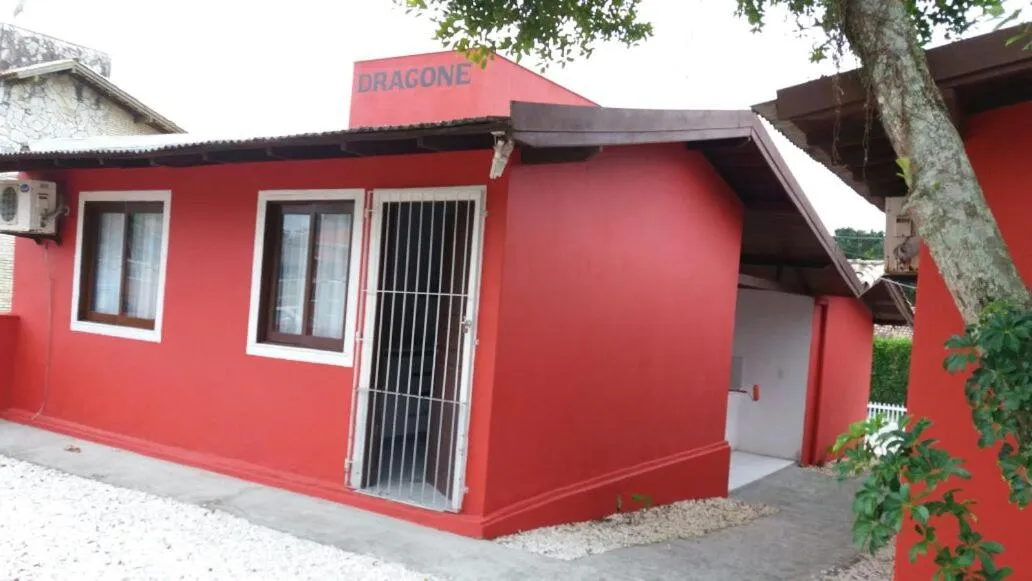 Pousada Residencial Família Dragone