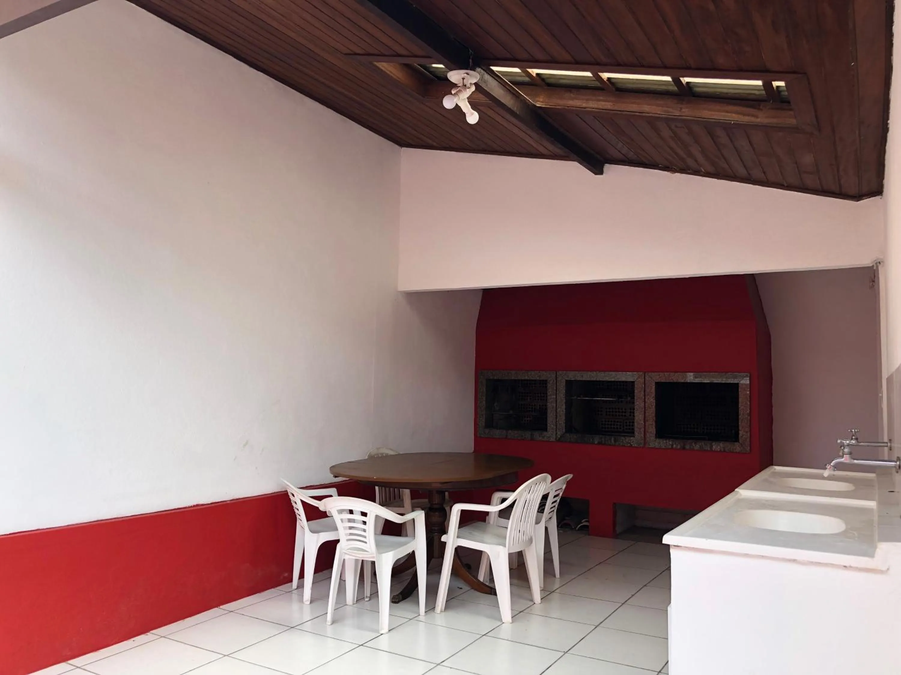 Pousada Residencial Família Dragone