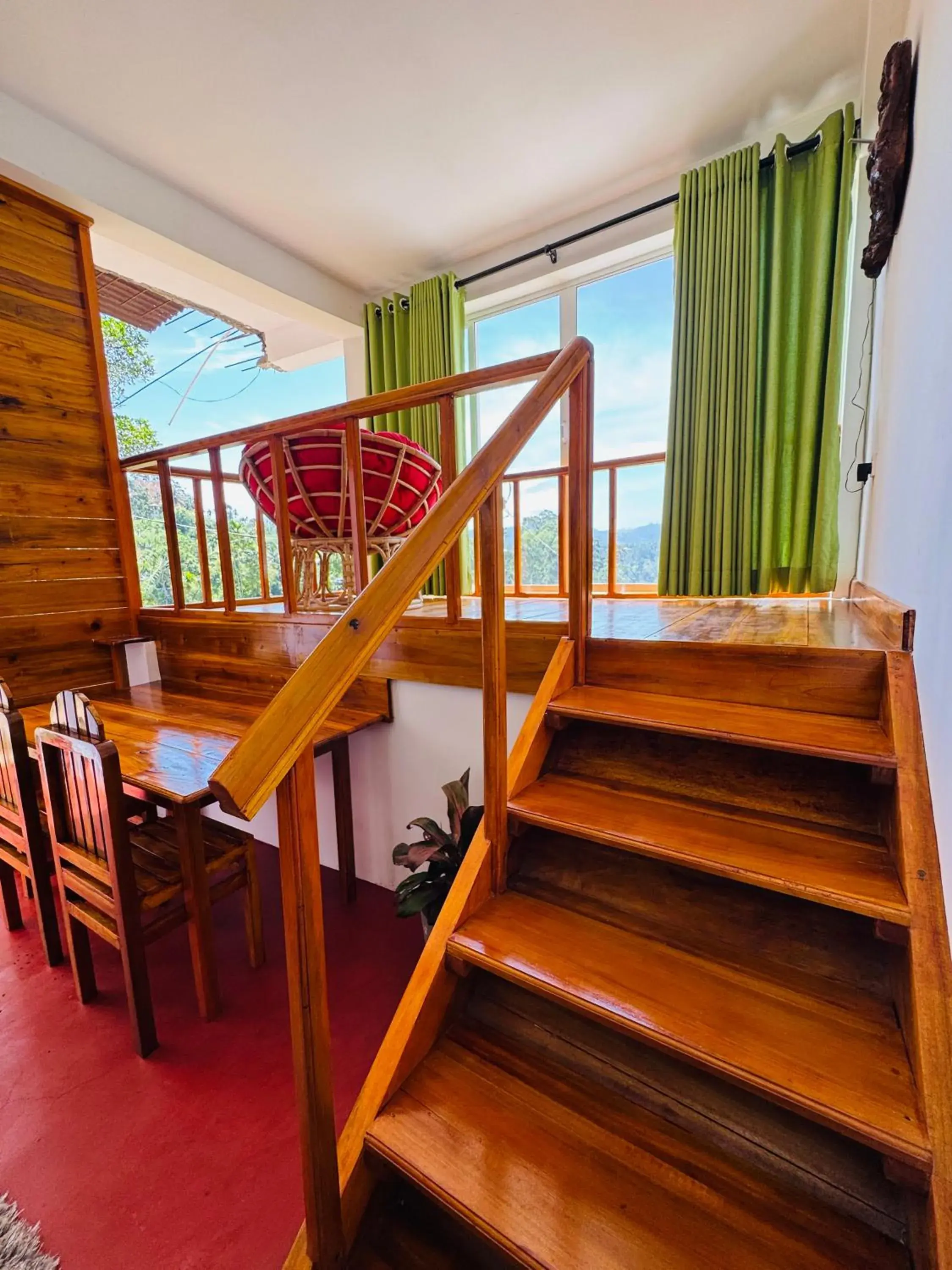 Deluxe Double Room in New Farmers Paradise Deluxe Double Room in New Farmers Paradise